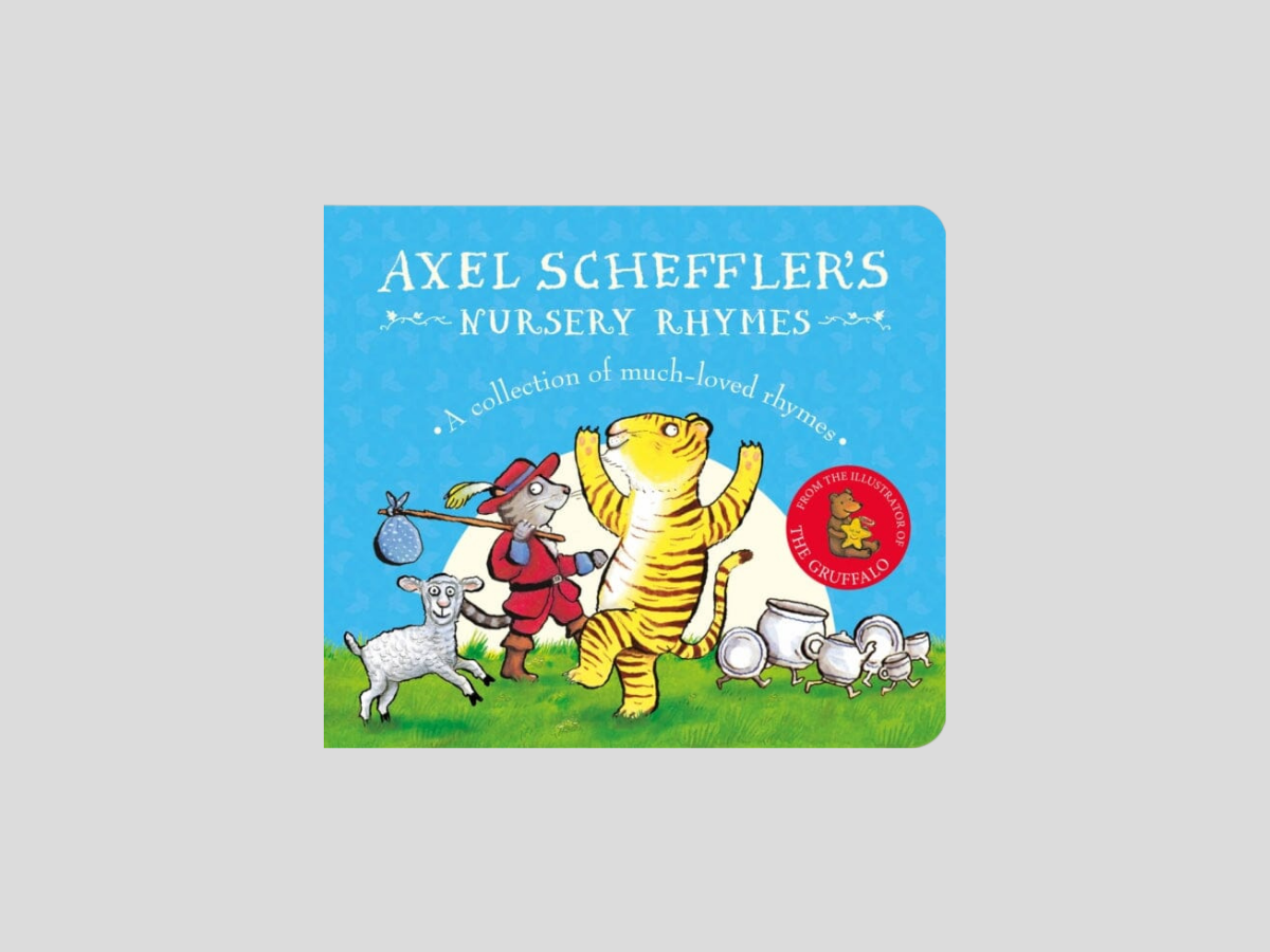 Nursery Rhymes