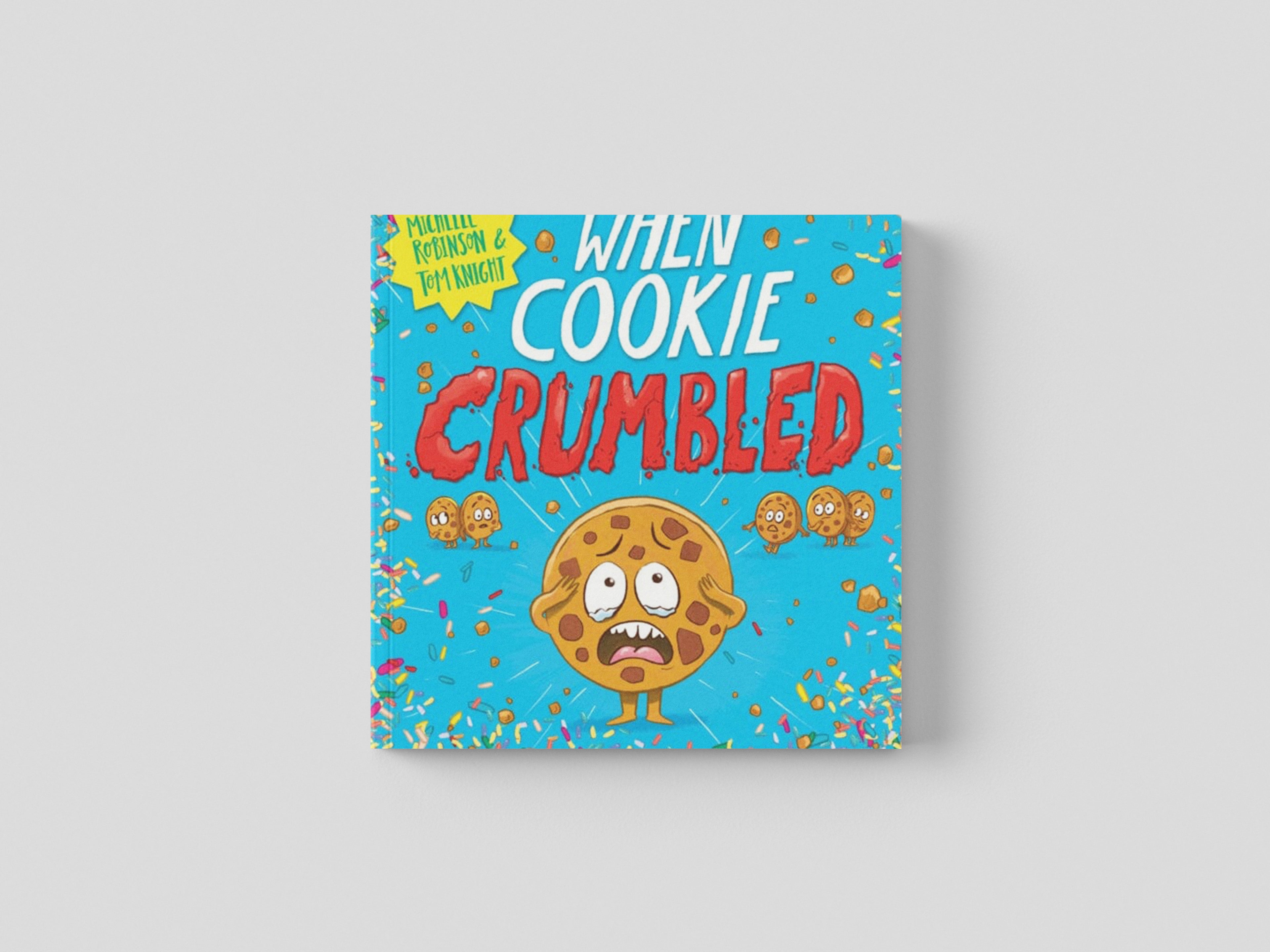 When Cookie Crumbled