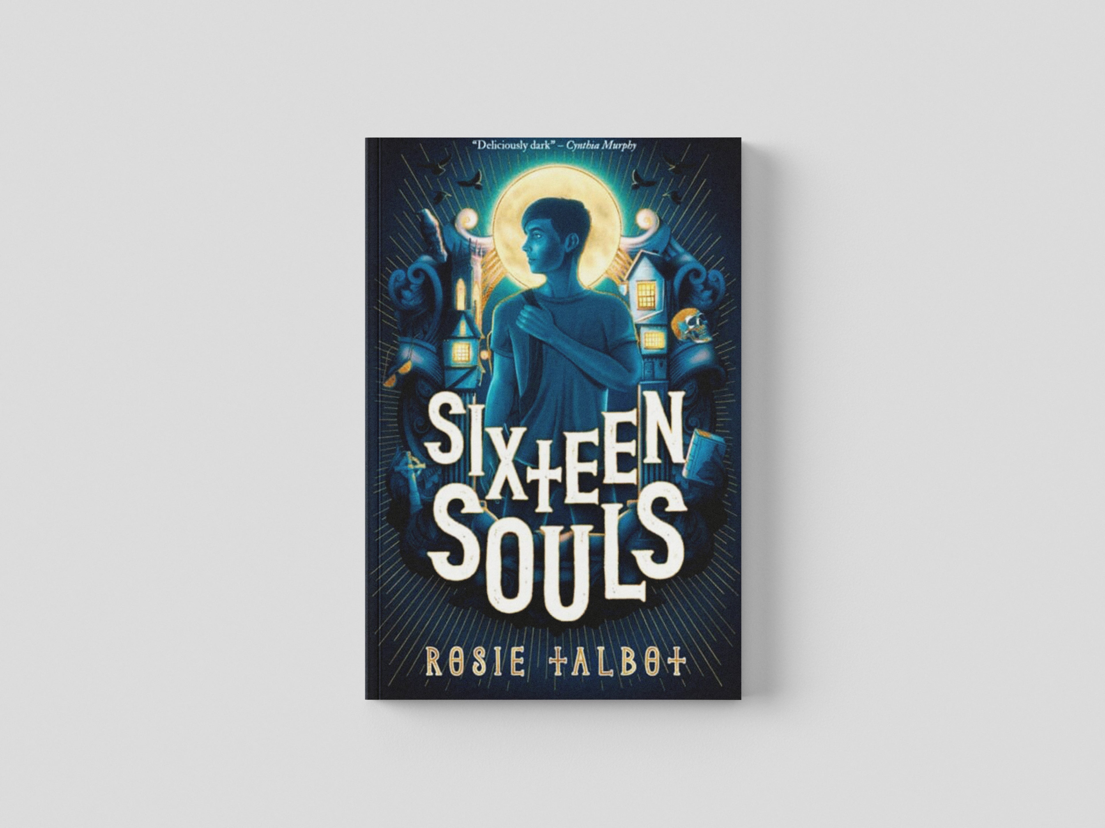 Sixteen Souls