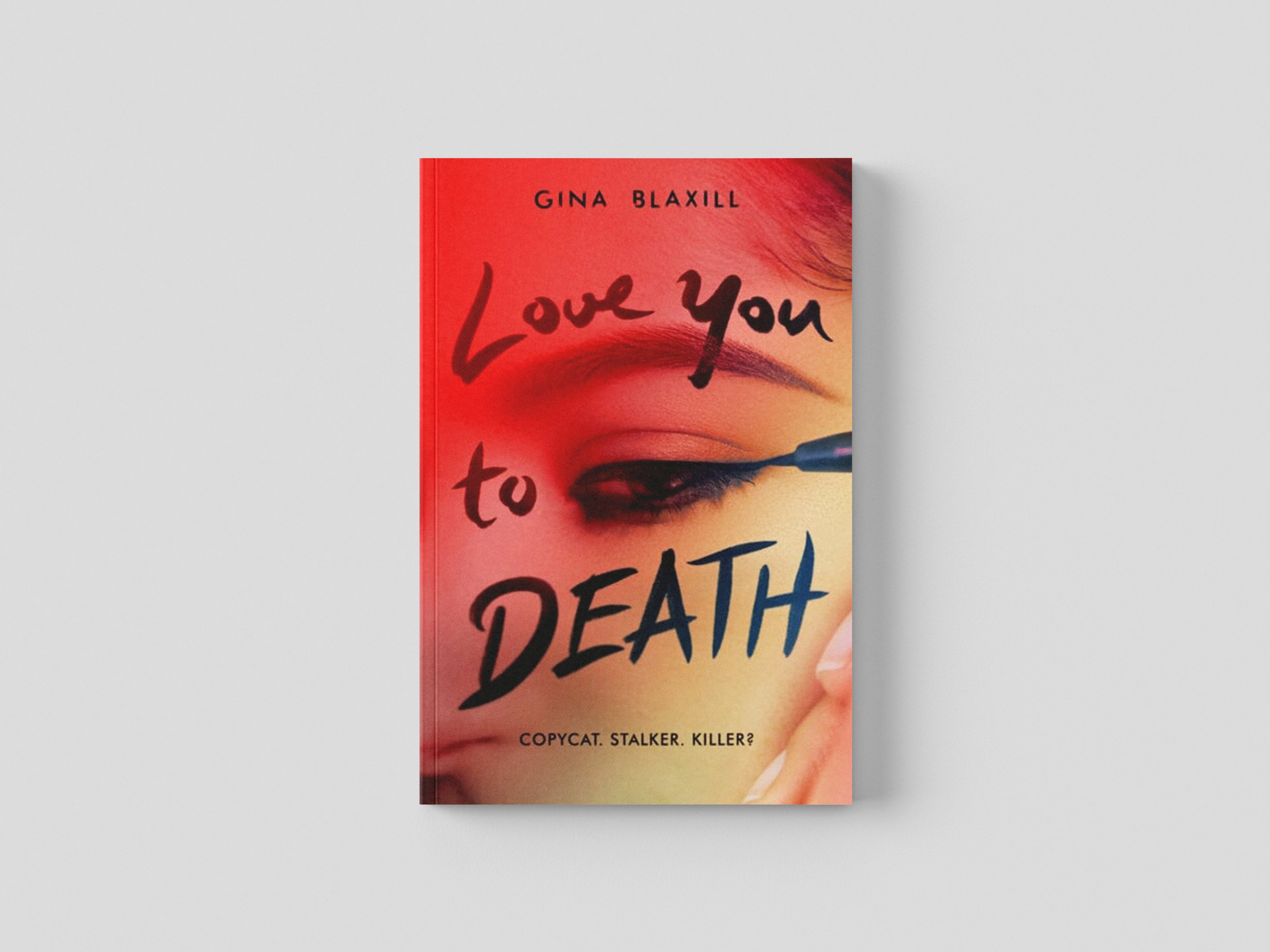 Love You to Death