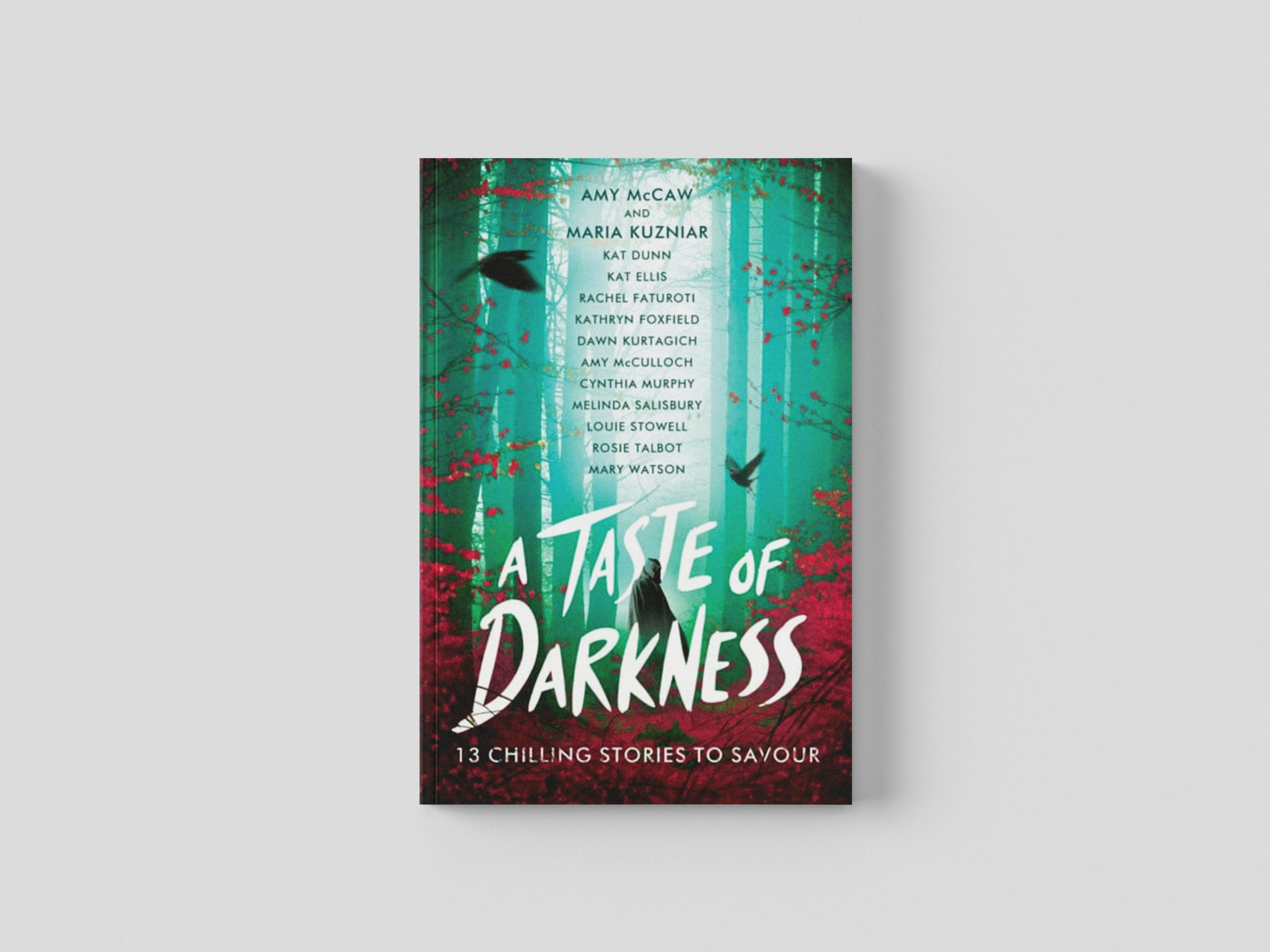 A Taste of Darkness