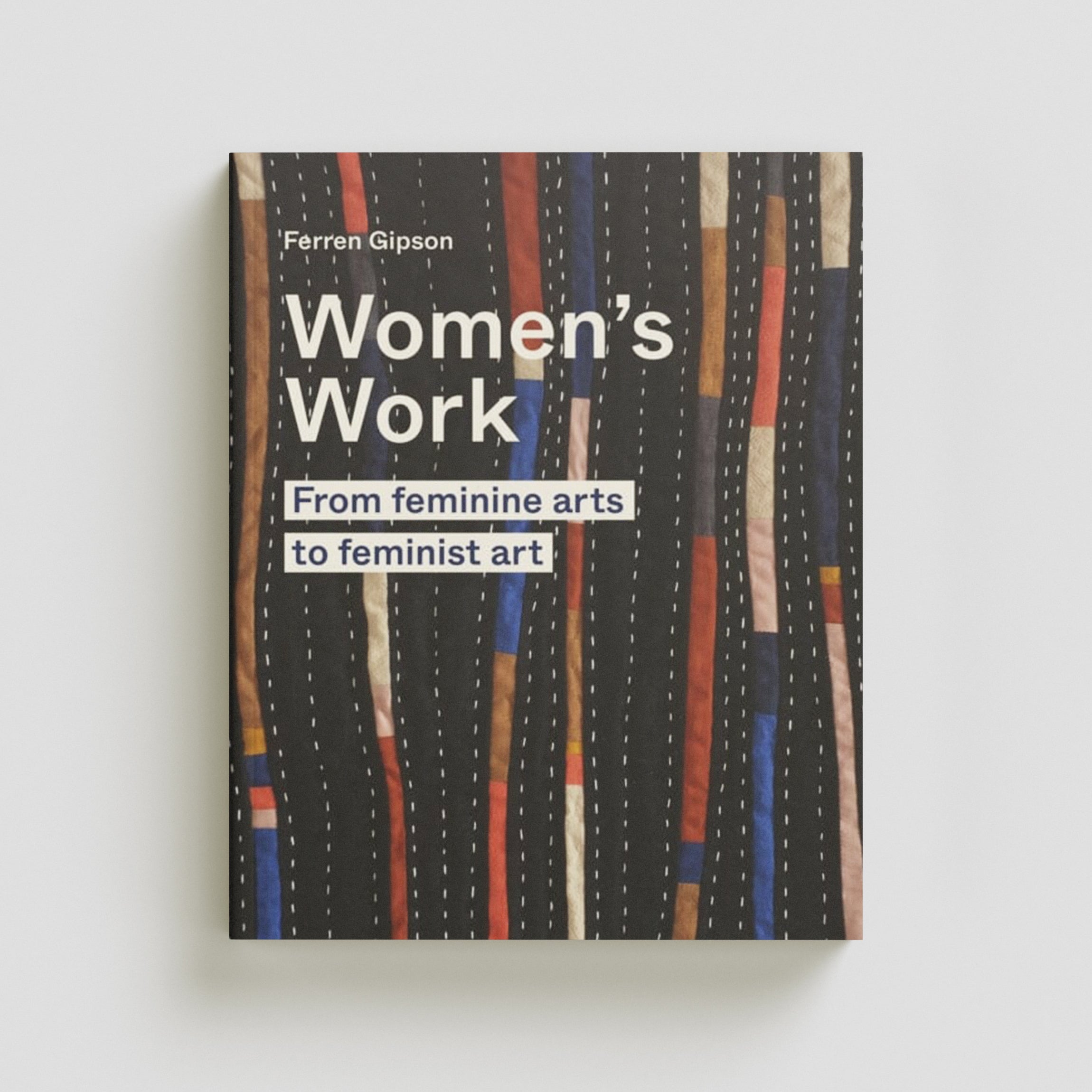 Women's Work Hardback