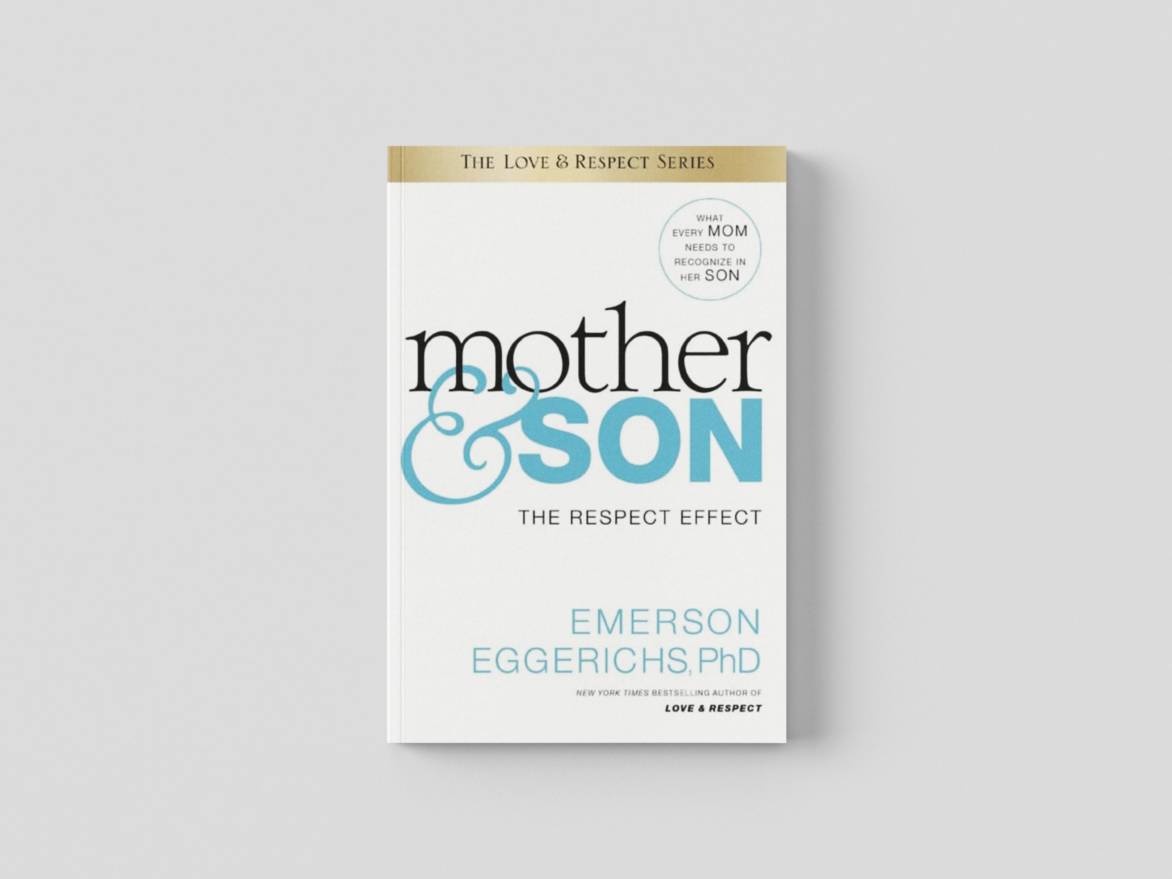 Mother and   Son Paperback / softback