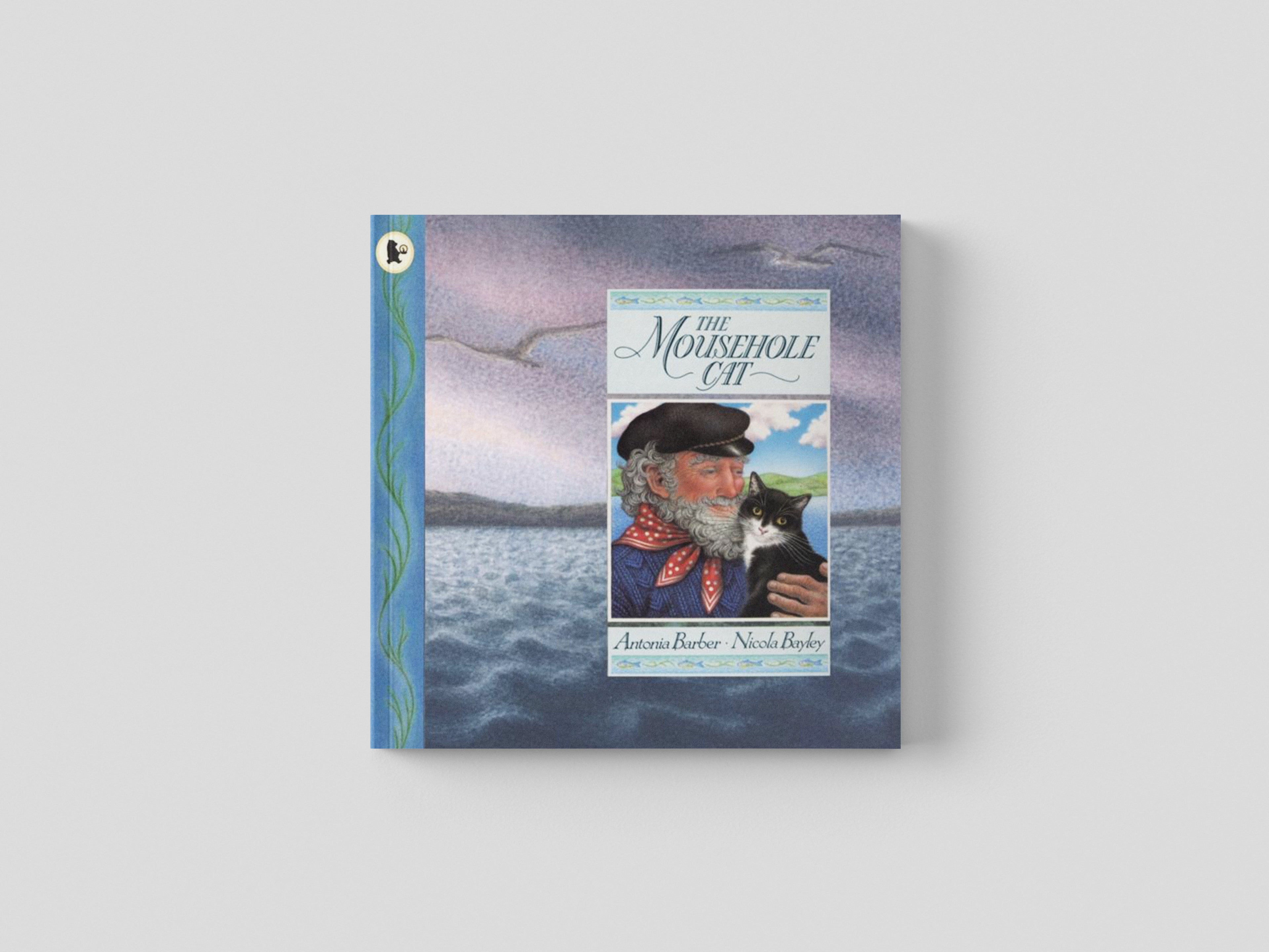 The Mousehole Cat Paperback / softback