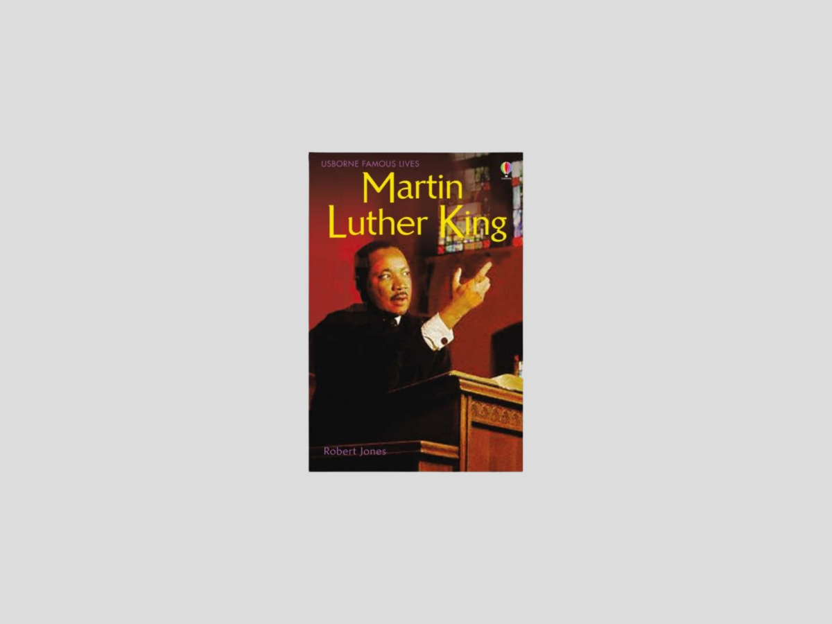 Martin Luther King