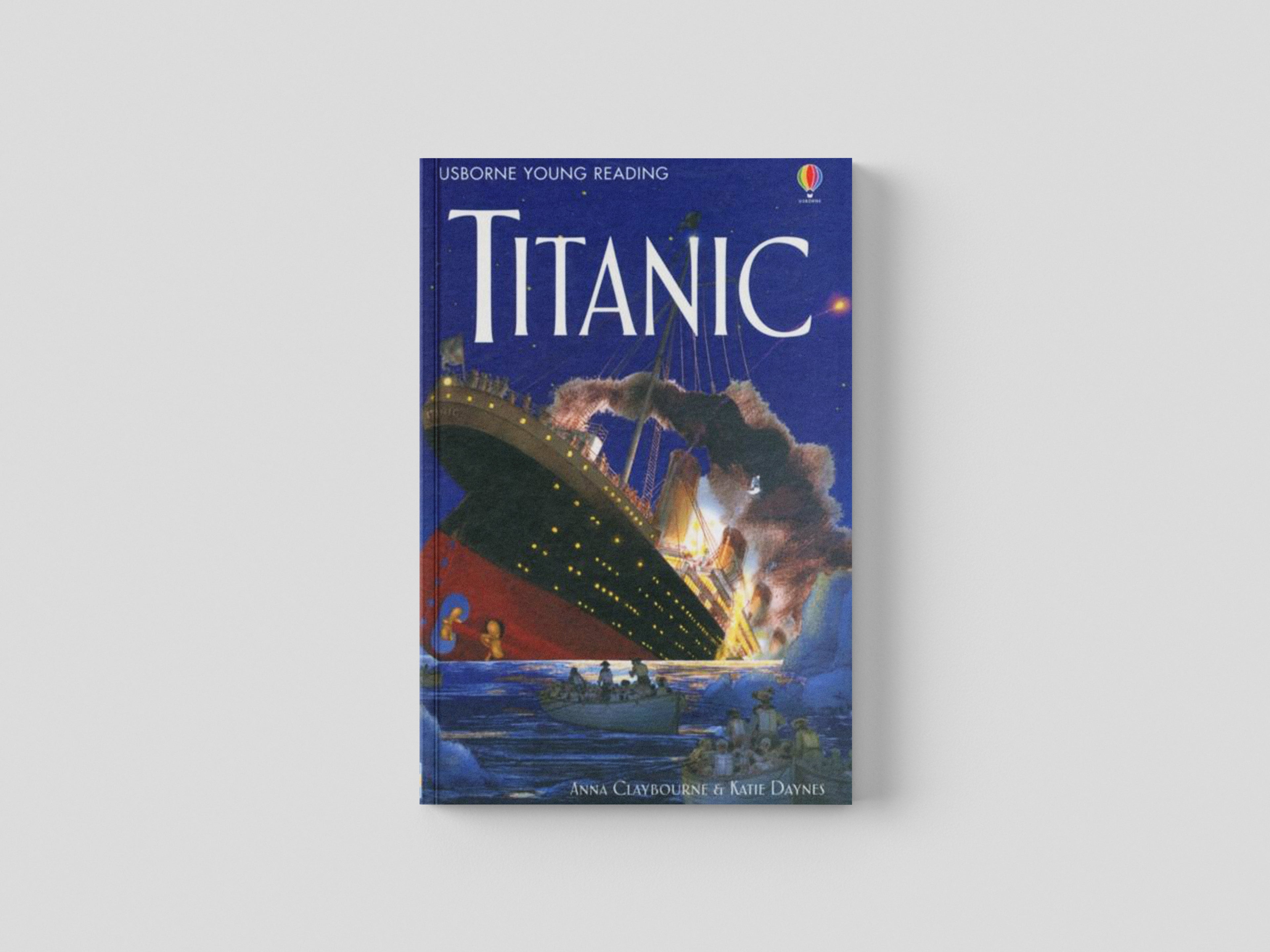 Titanic