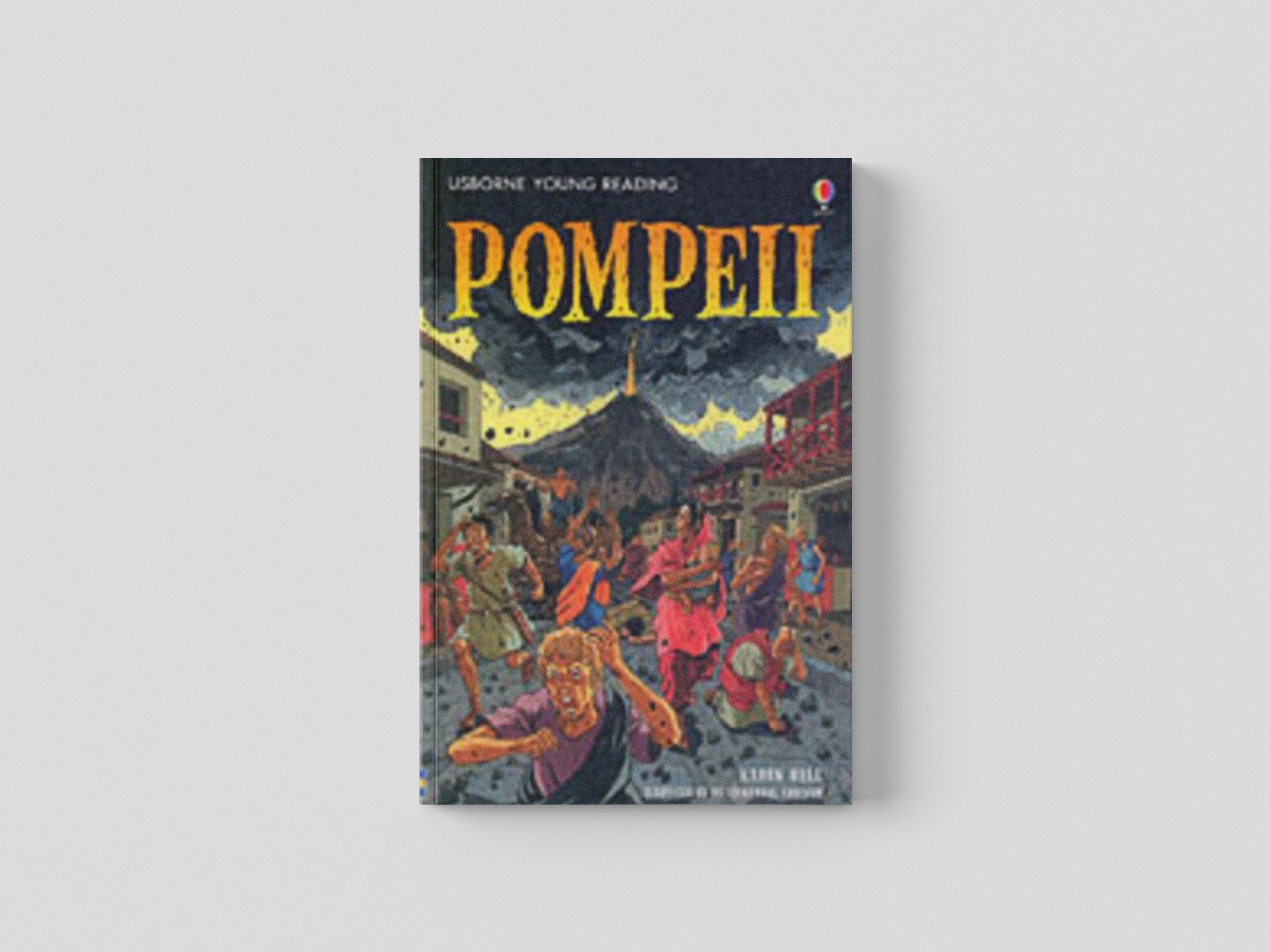 Pompeii