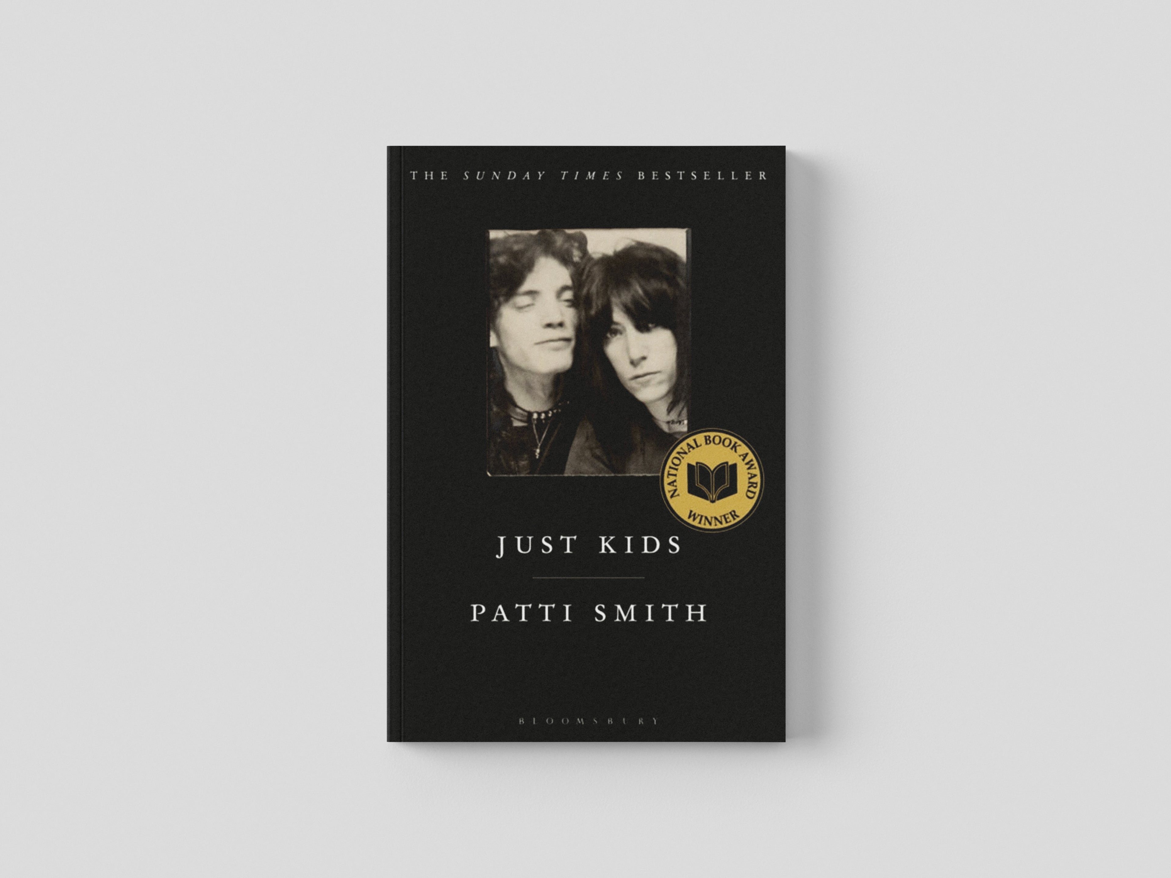 Just Kids Paperback / softback