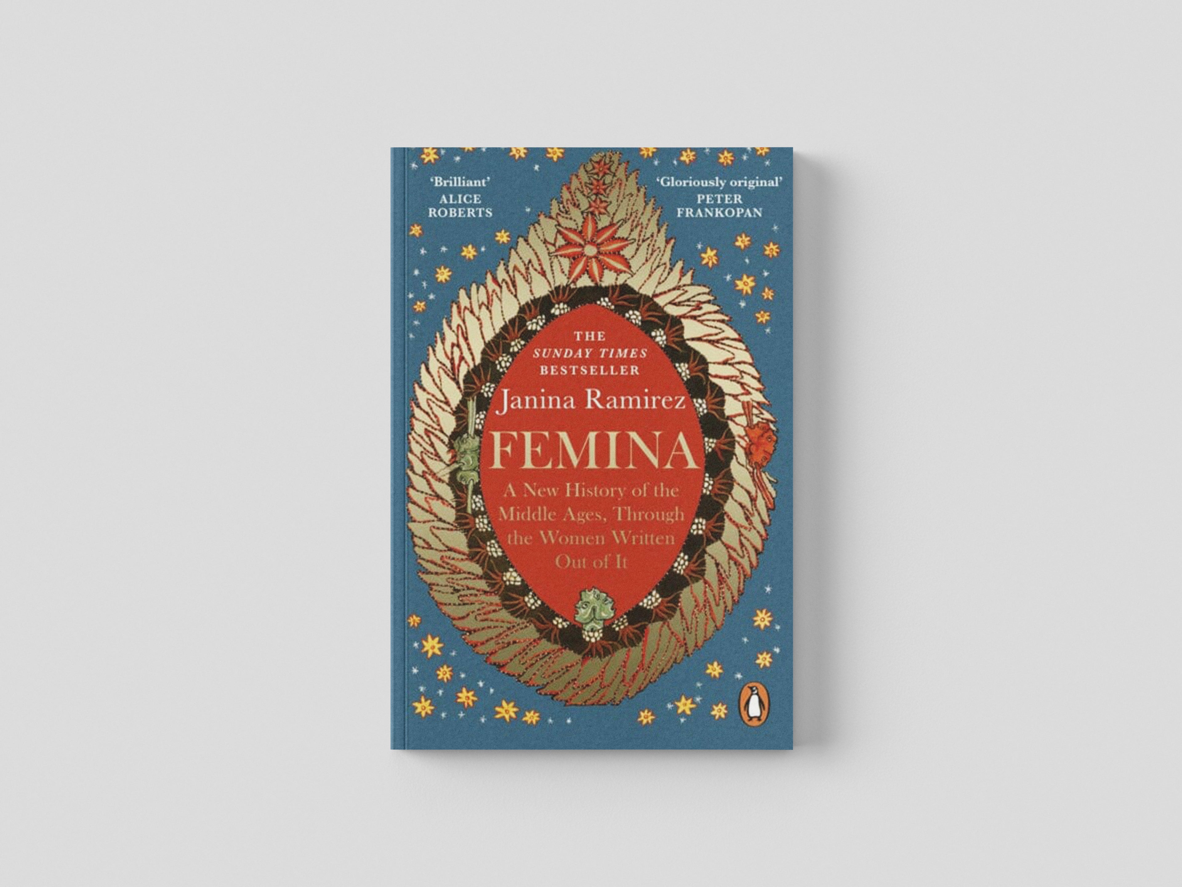 Femina Paperback / softback