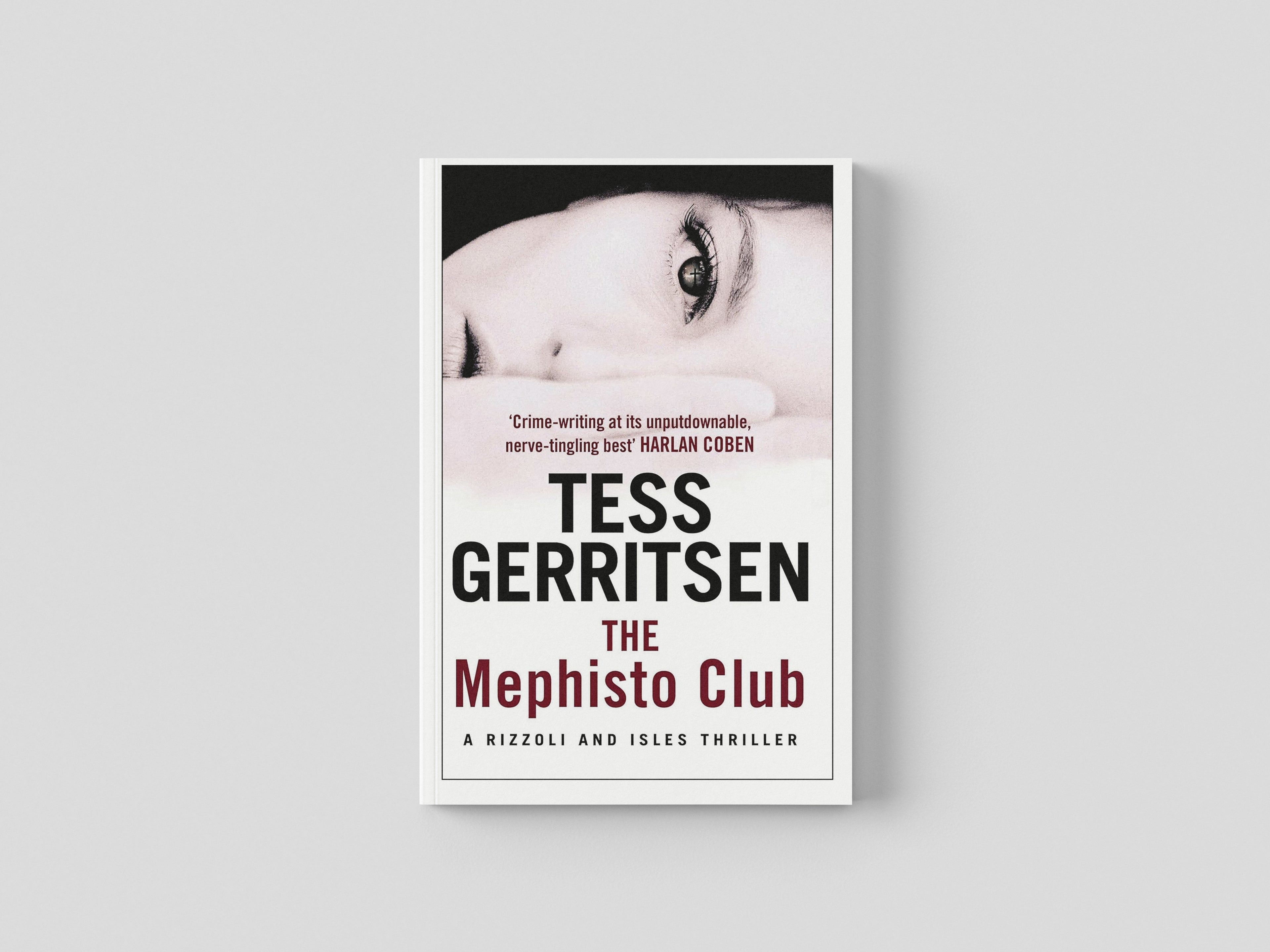 The Mephisto Club Collection