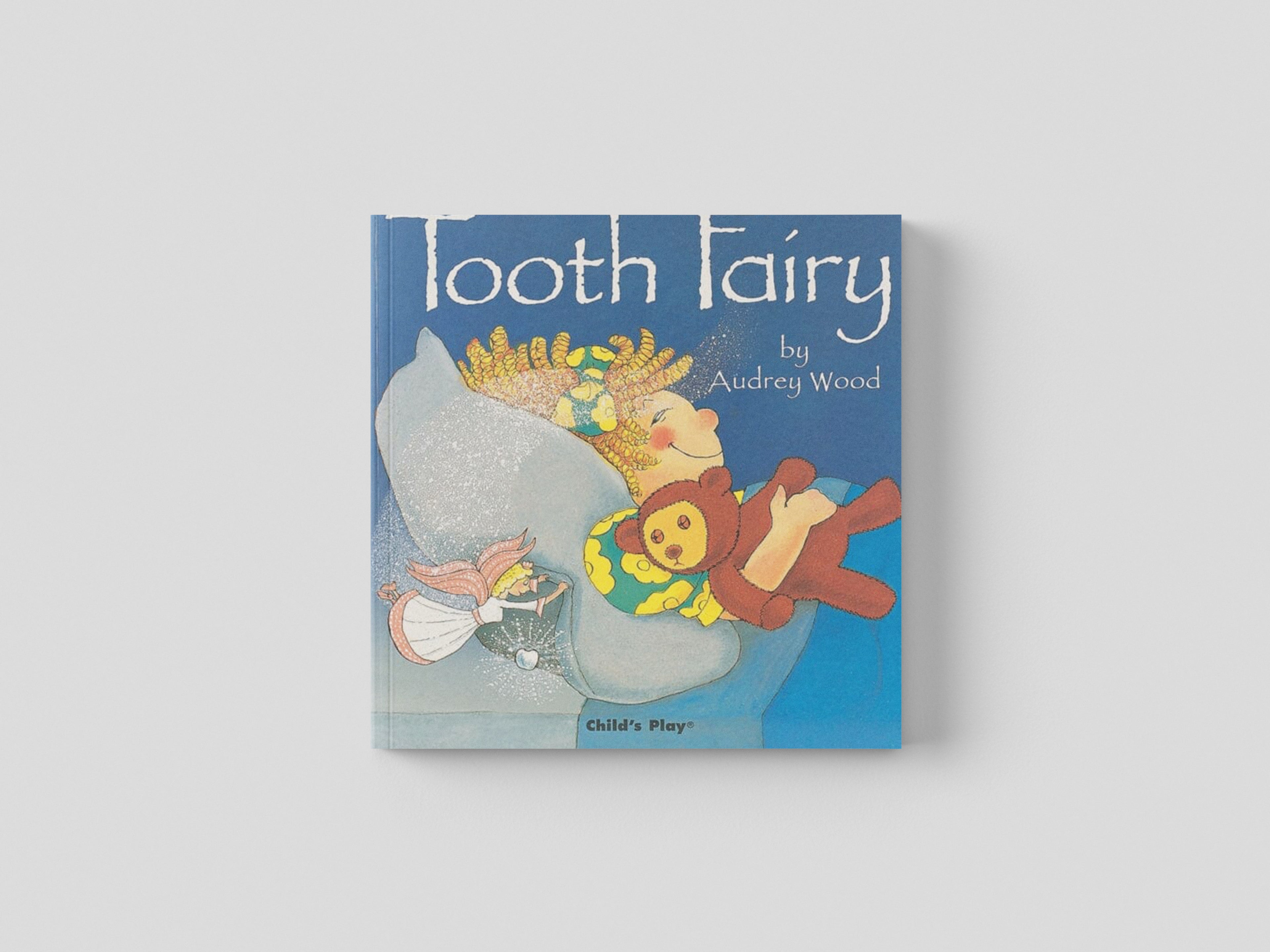 Tooth Fairy Paperback / softback