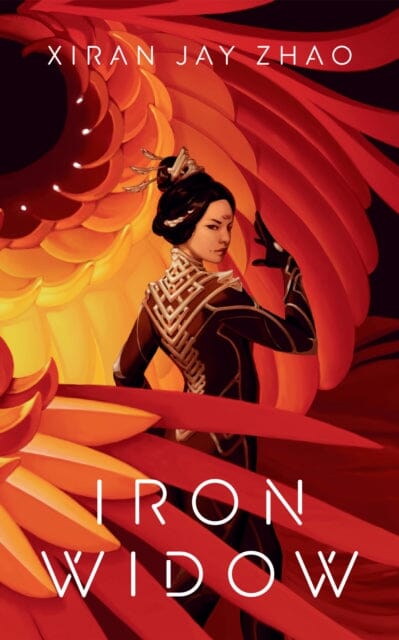 Iron Widow : Instant New York Times No.1 Bestseller
