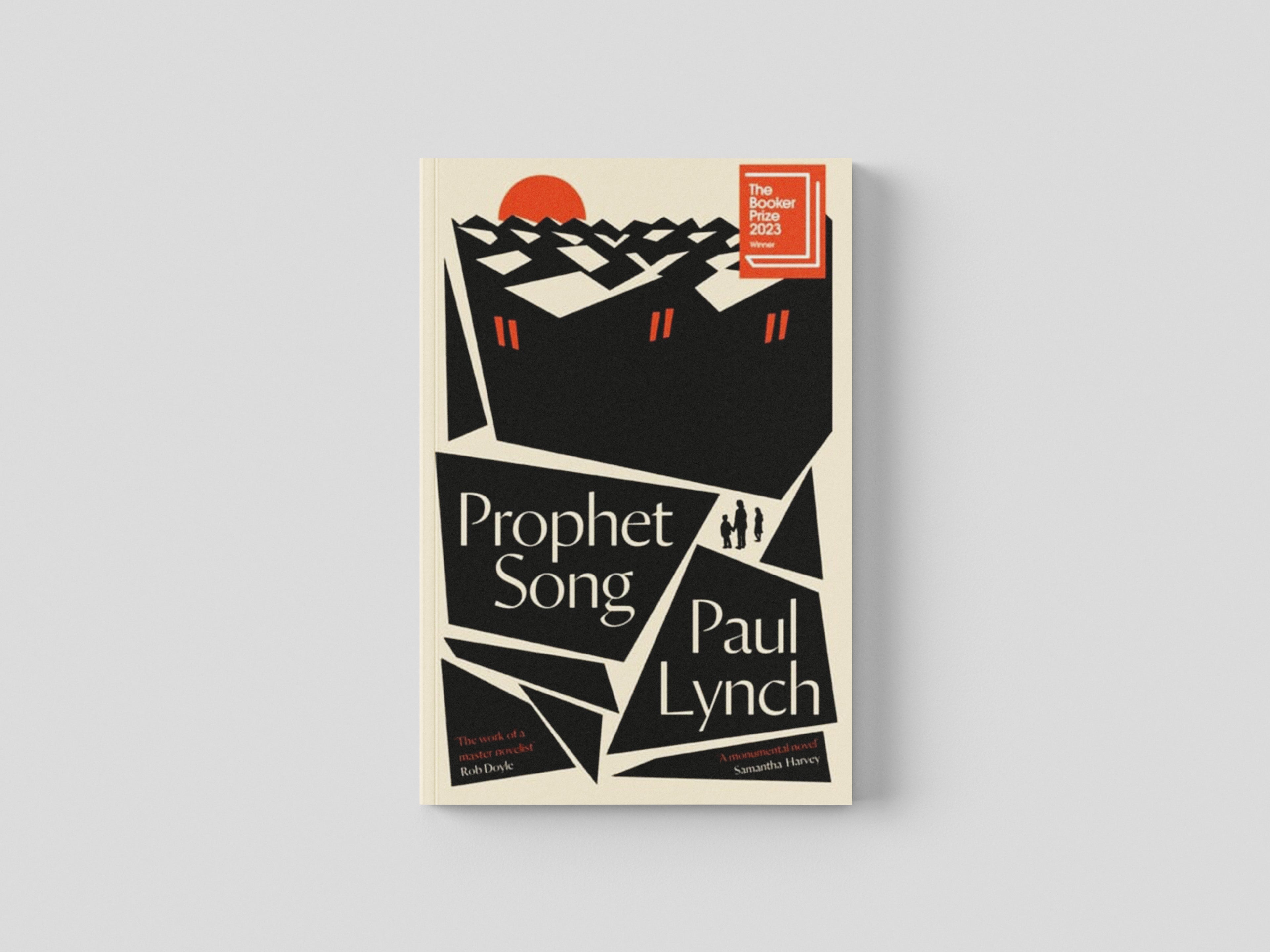 Prophet Song
