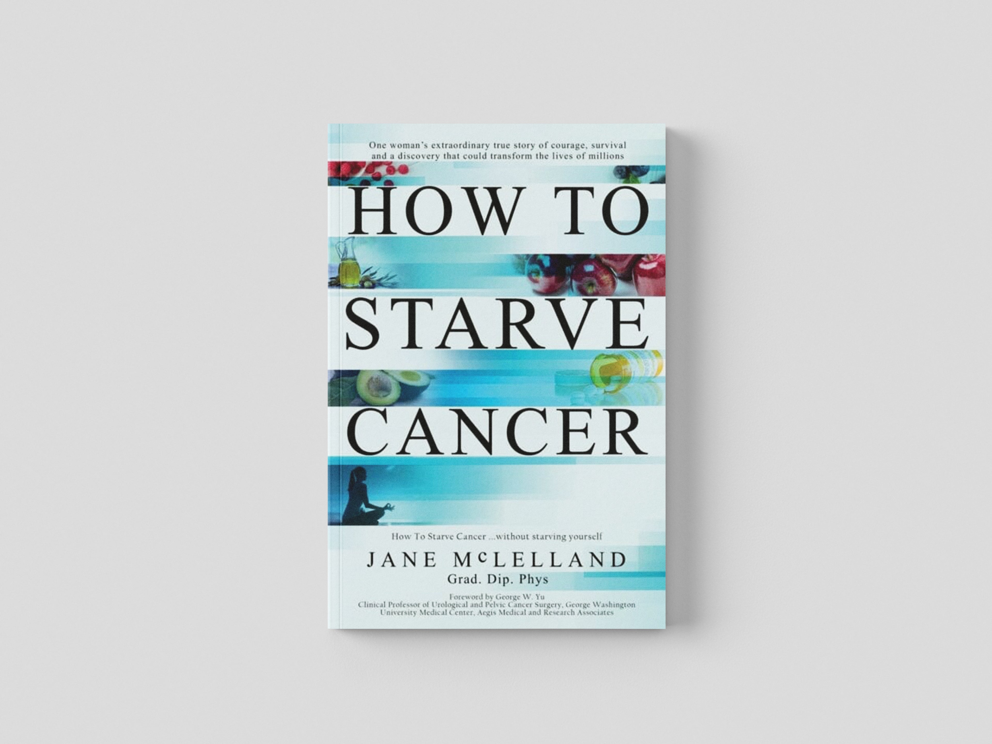 How to Starve Cancer
