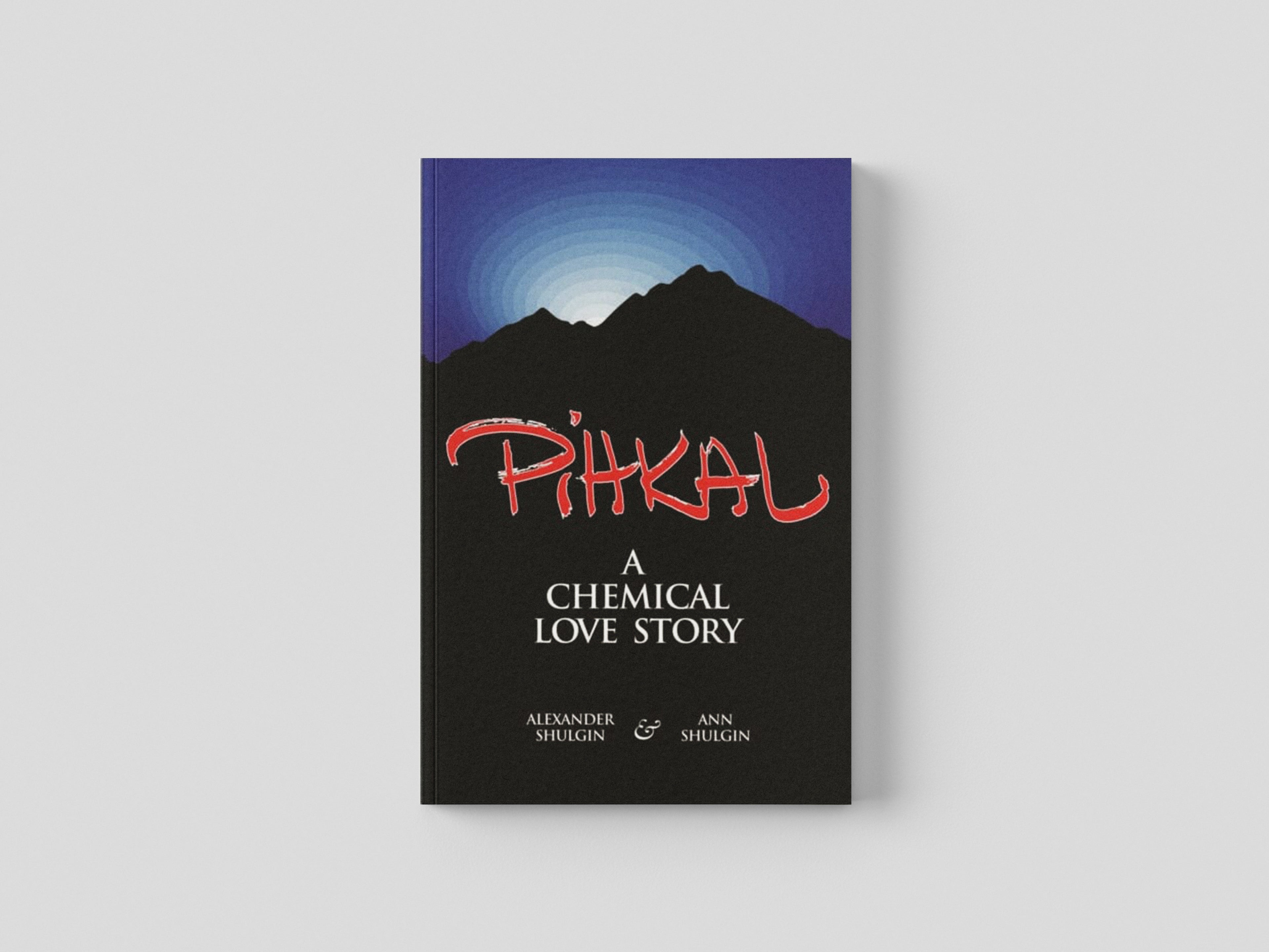 Pihkal Paperback / softback