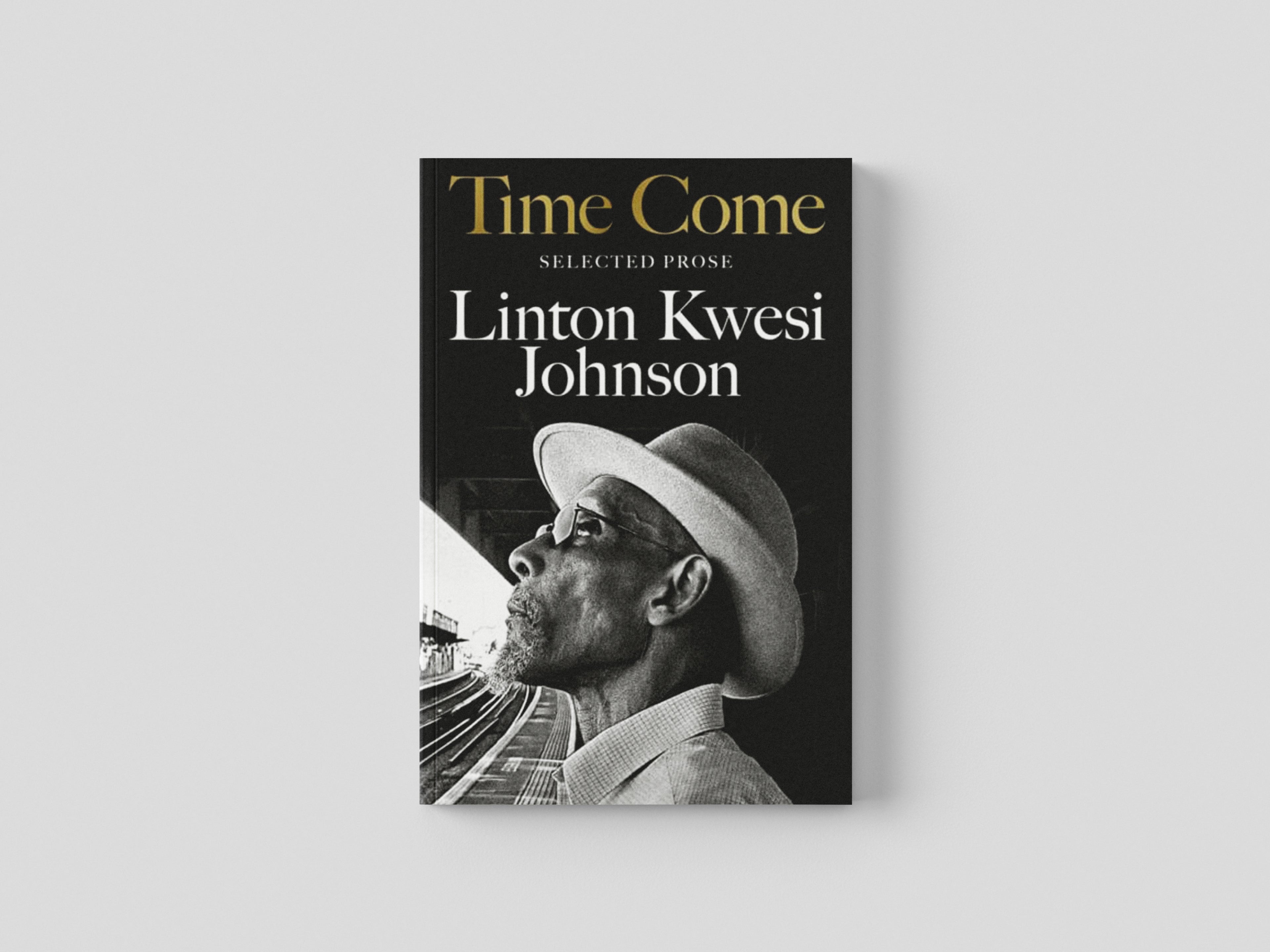 Time Come Hardback