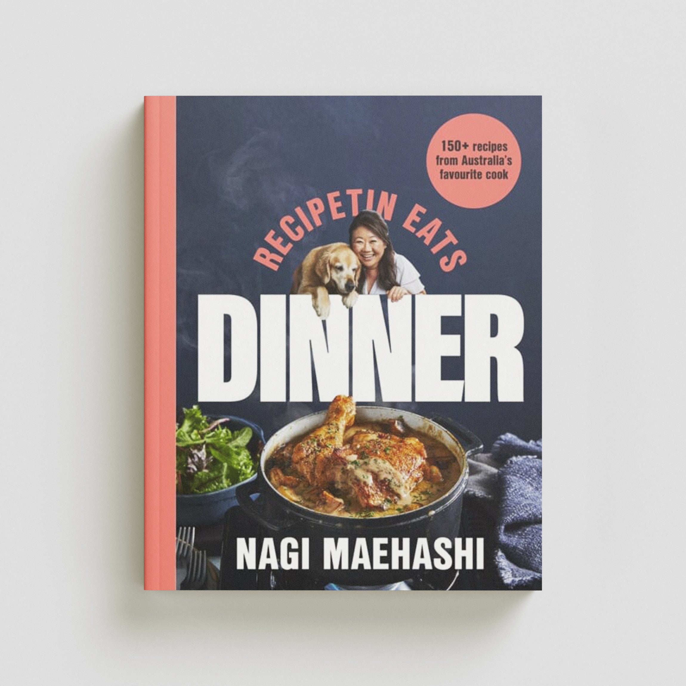 RecipeTin Eats: Dinner Paperback / softback