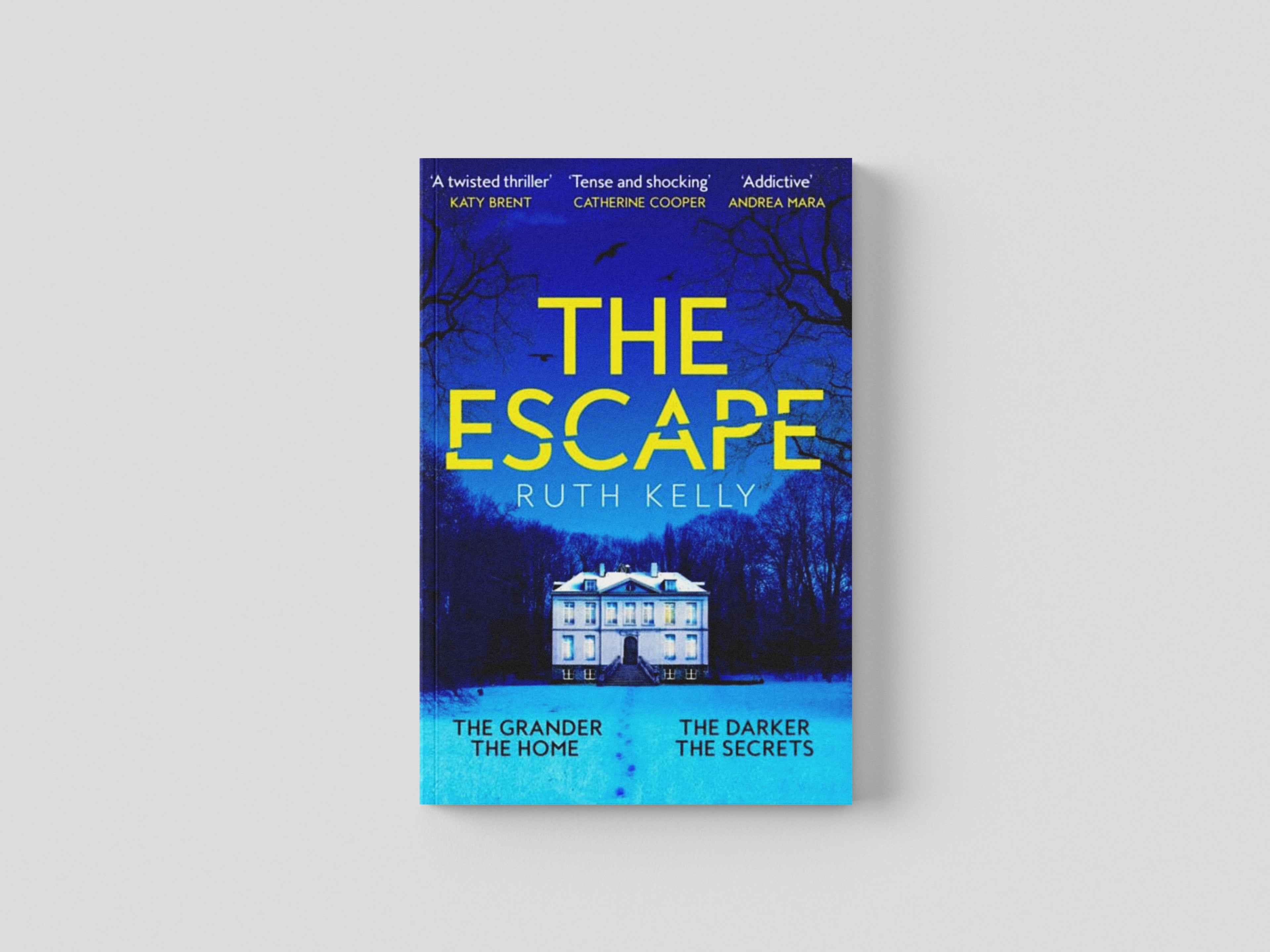 The Escape