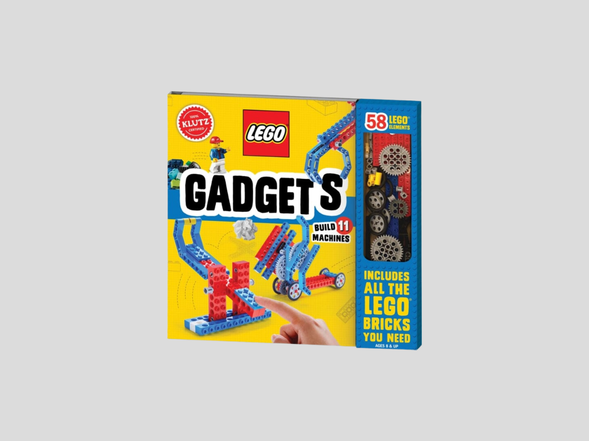 LEGO Gadgets