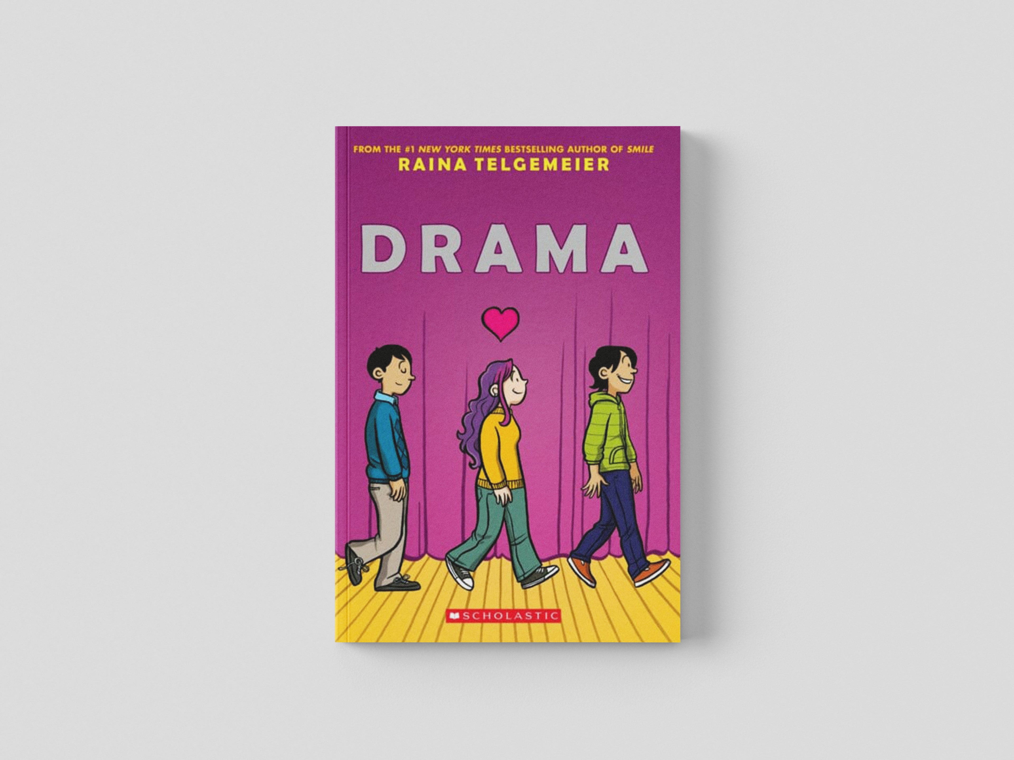 Drama Paperback / softback