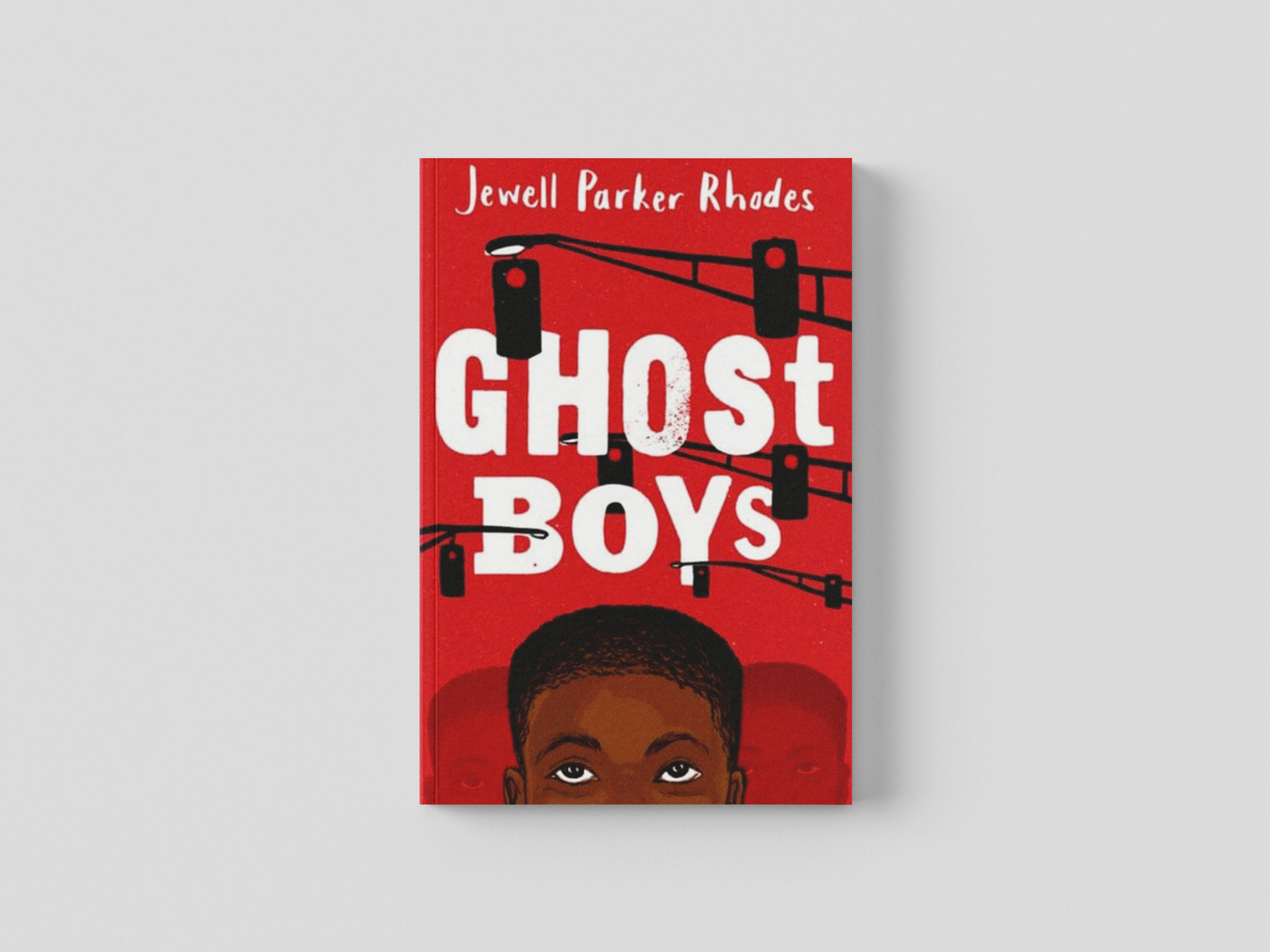 Rollercoasters: Ghost Boys Paperback / softback
