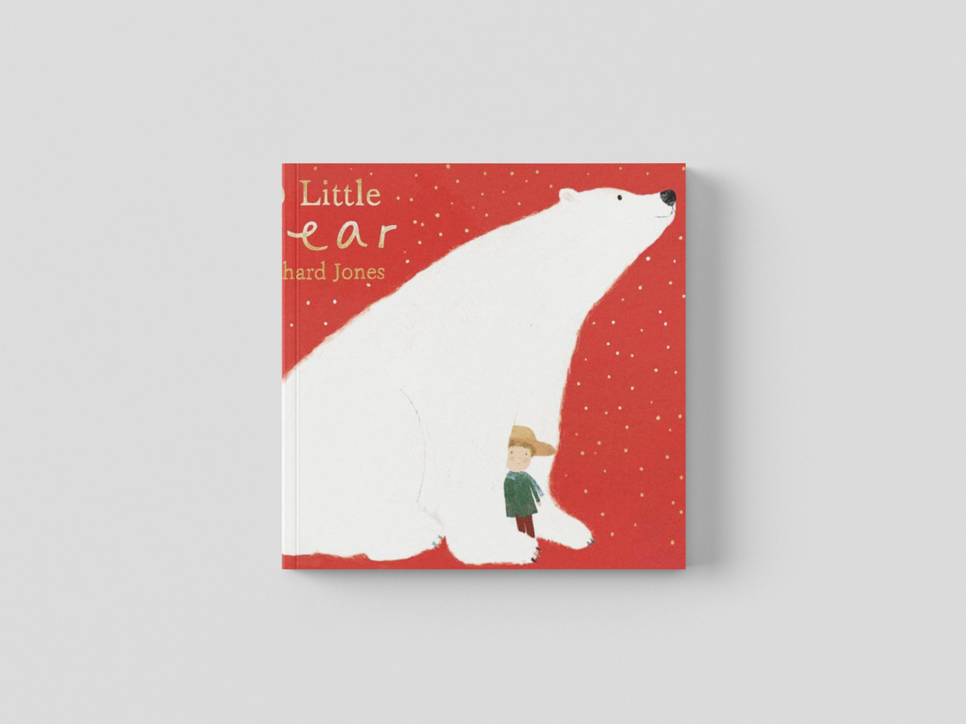 Little Bear Paperback / softback