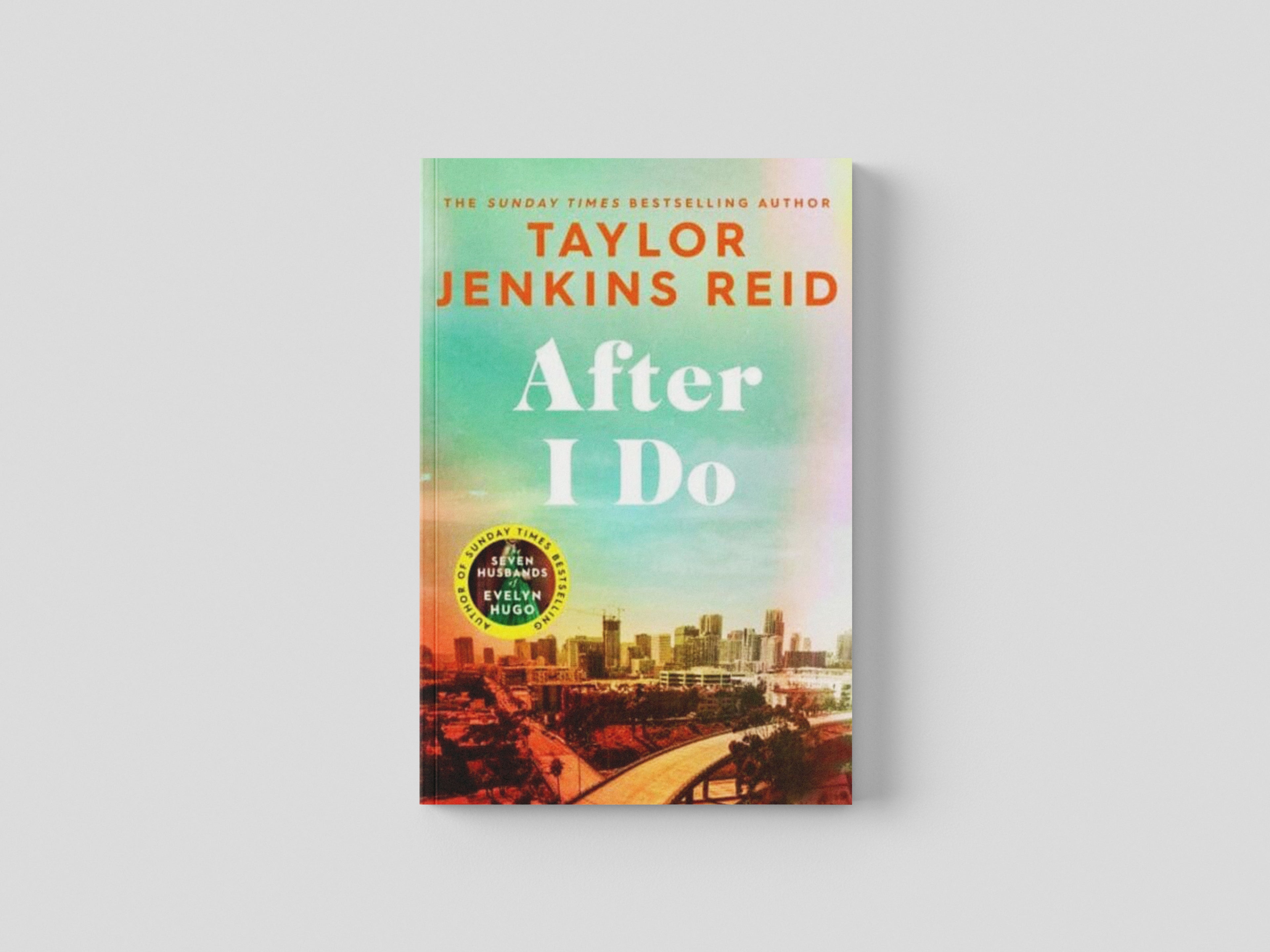 After I Do Paperback / softback