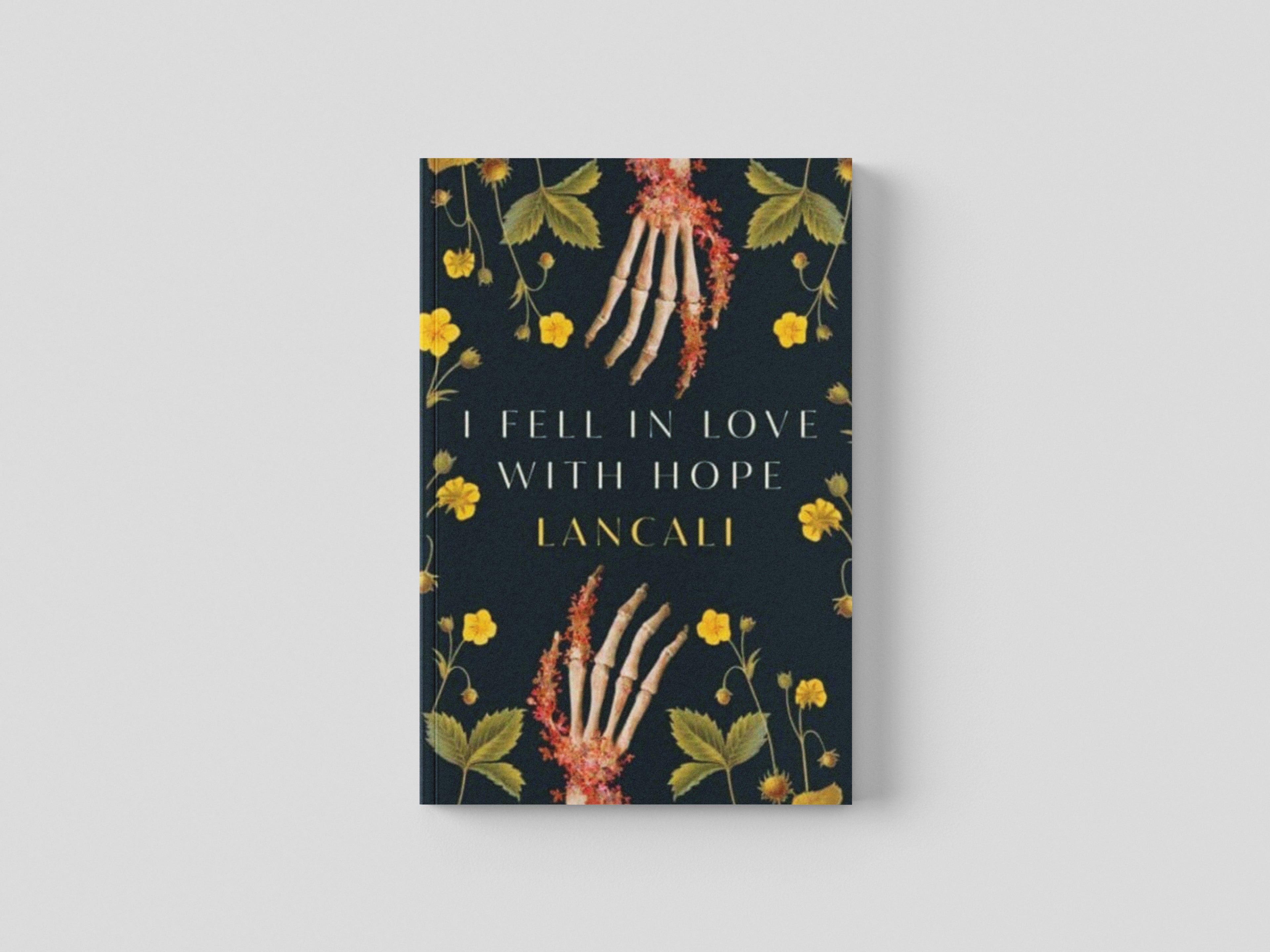 I Fell in Love with Hope Paperback / softback