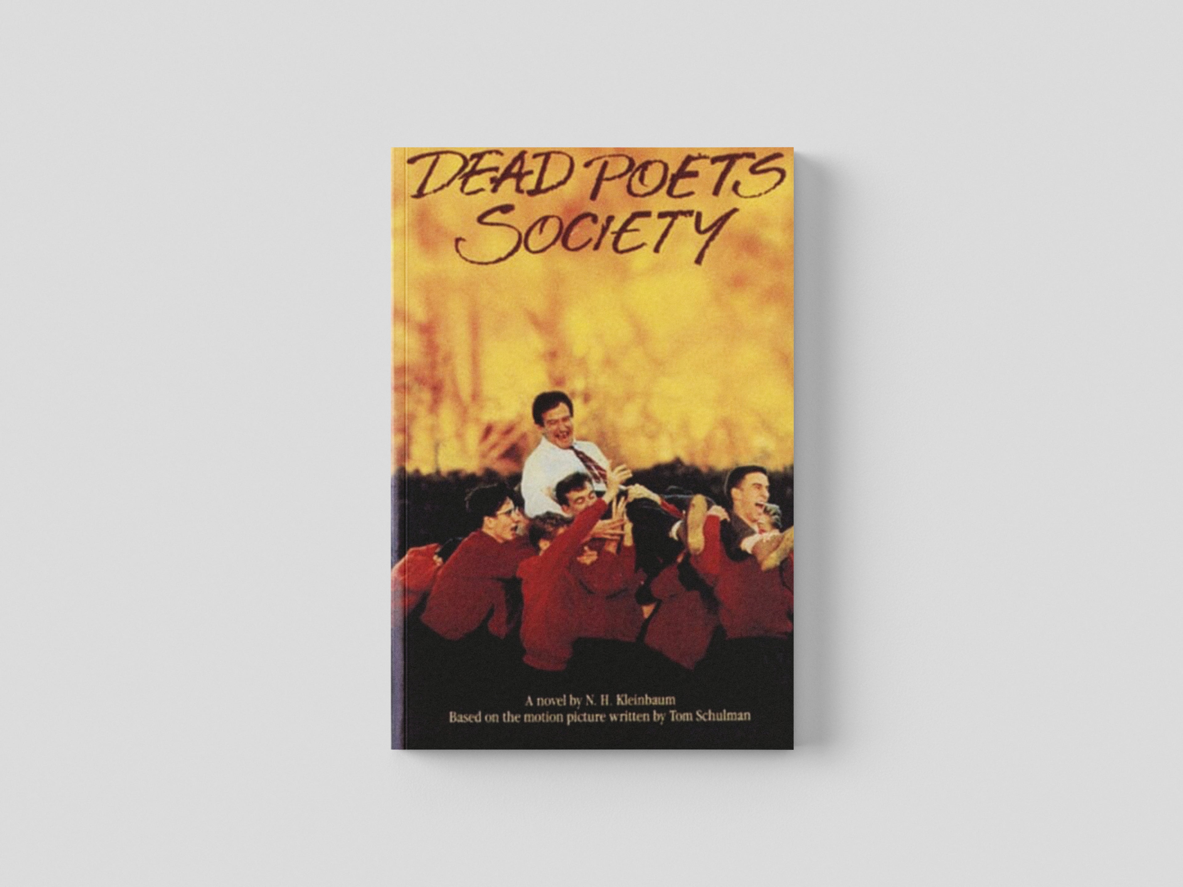 Dead Poets Society