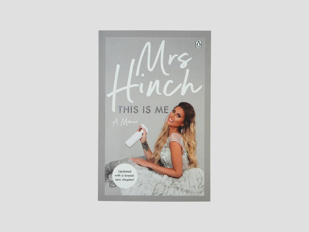 This Is Me Paperback / softback