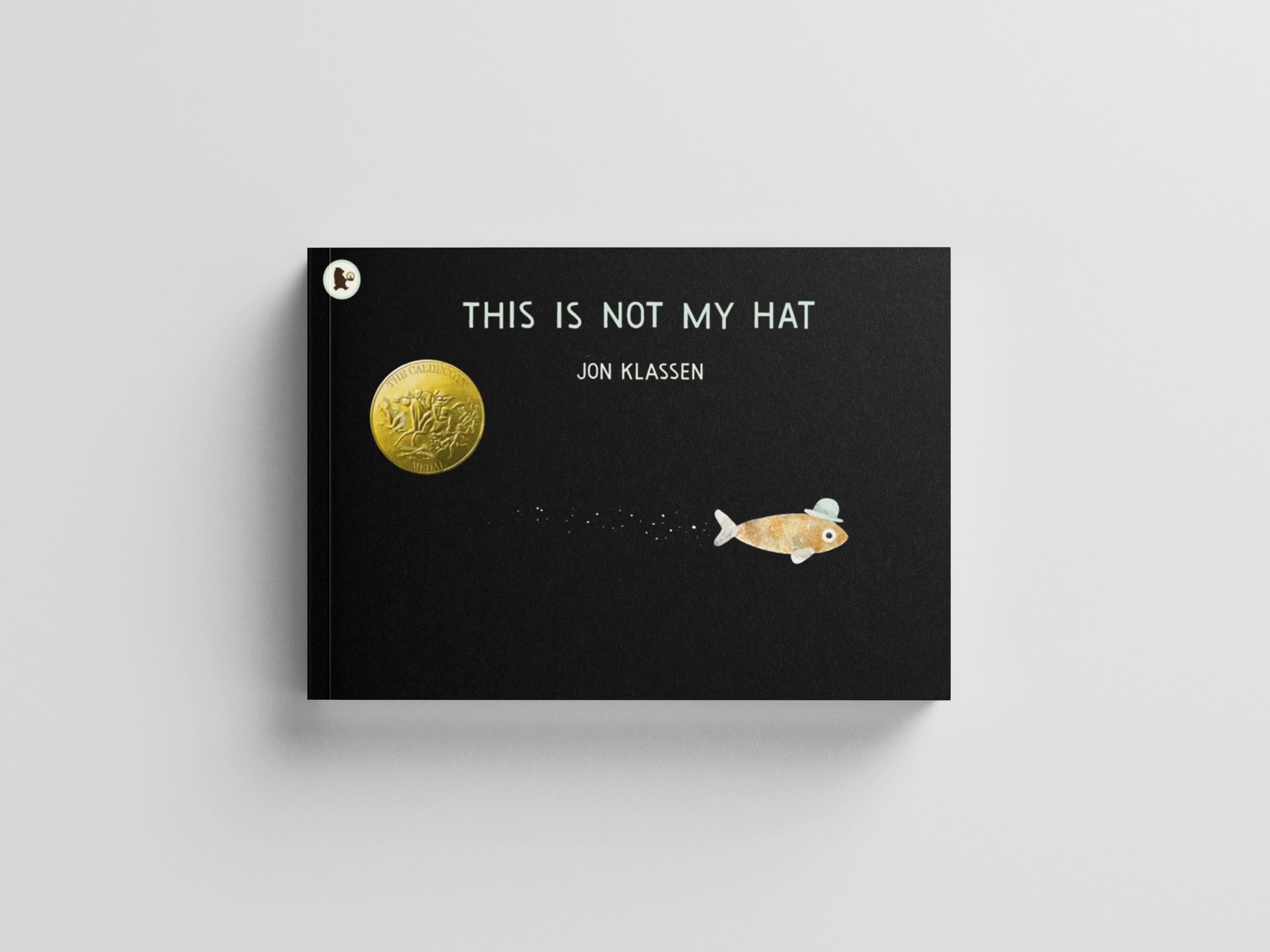 This Is Not My Hat Paperback / softback
