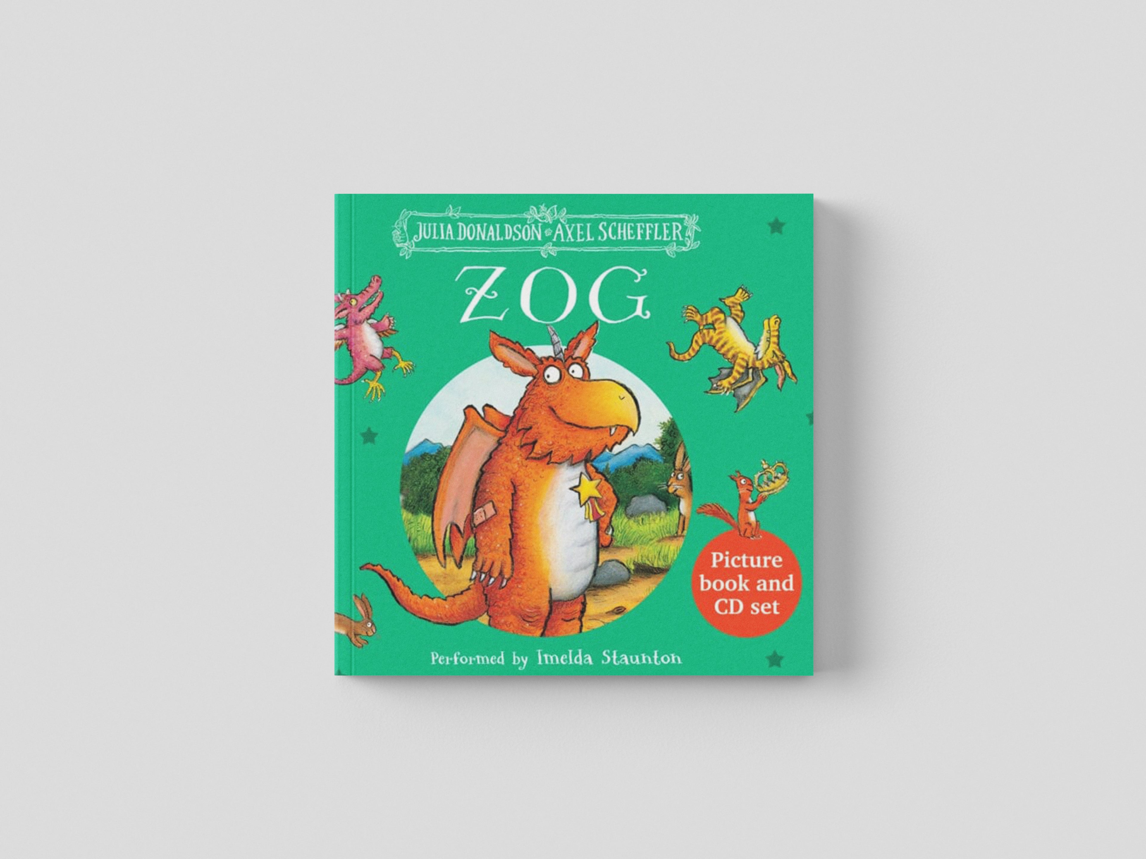 Zog