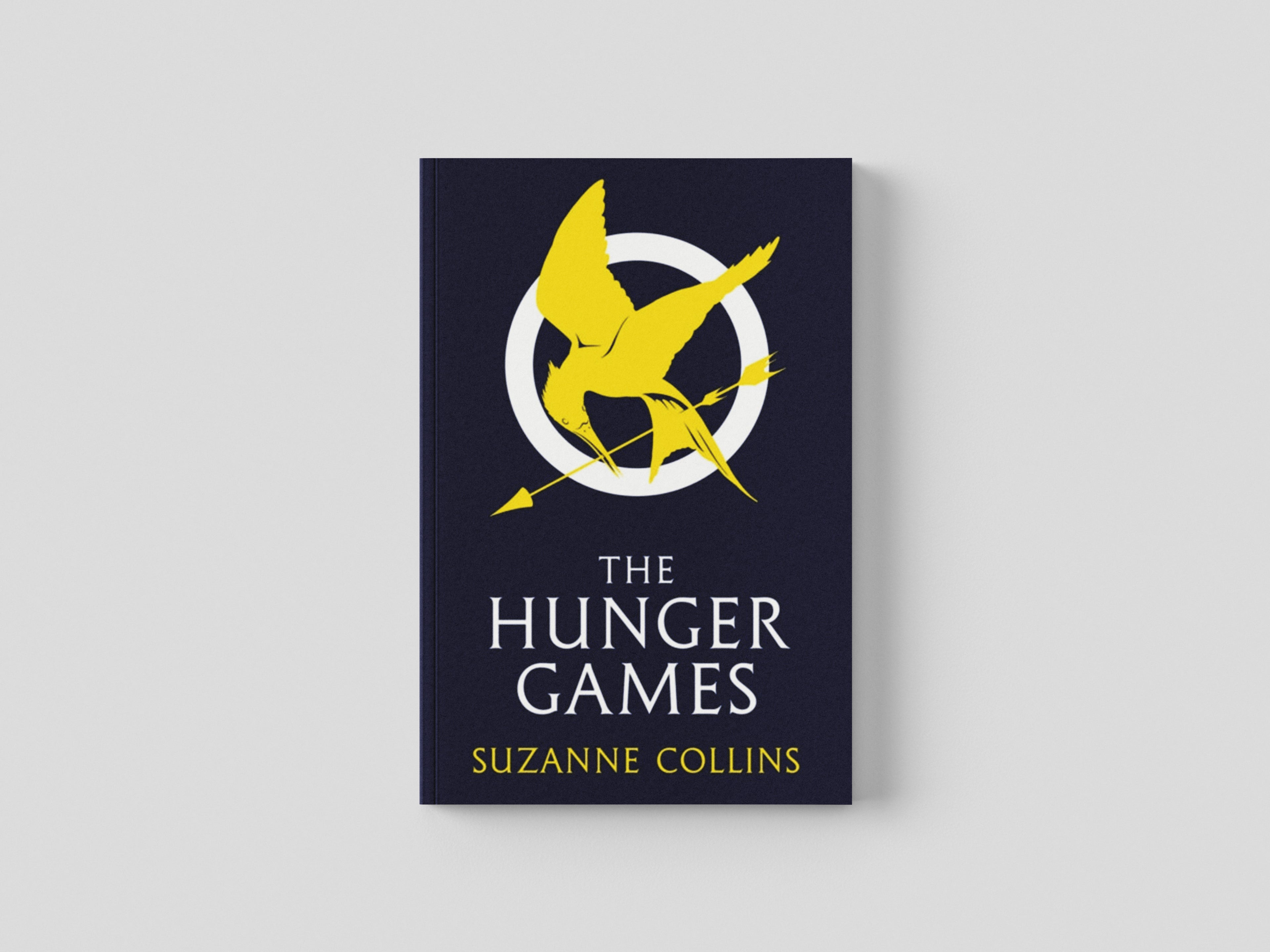 The Hunger Games