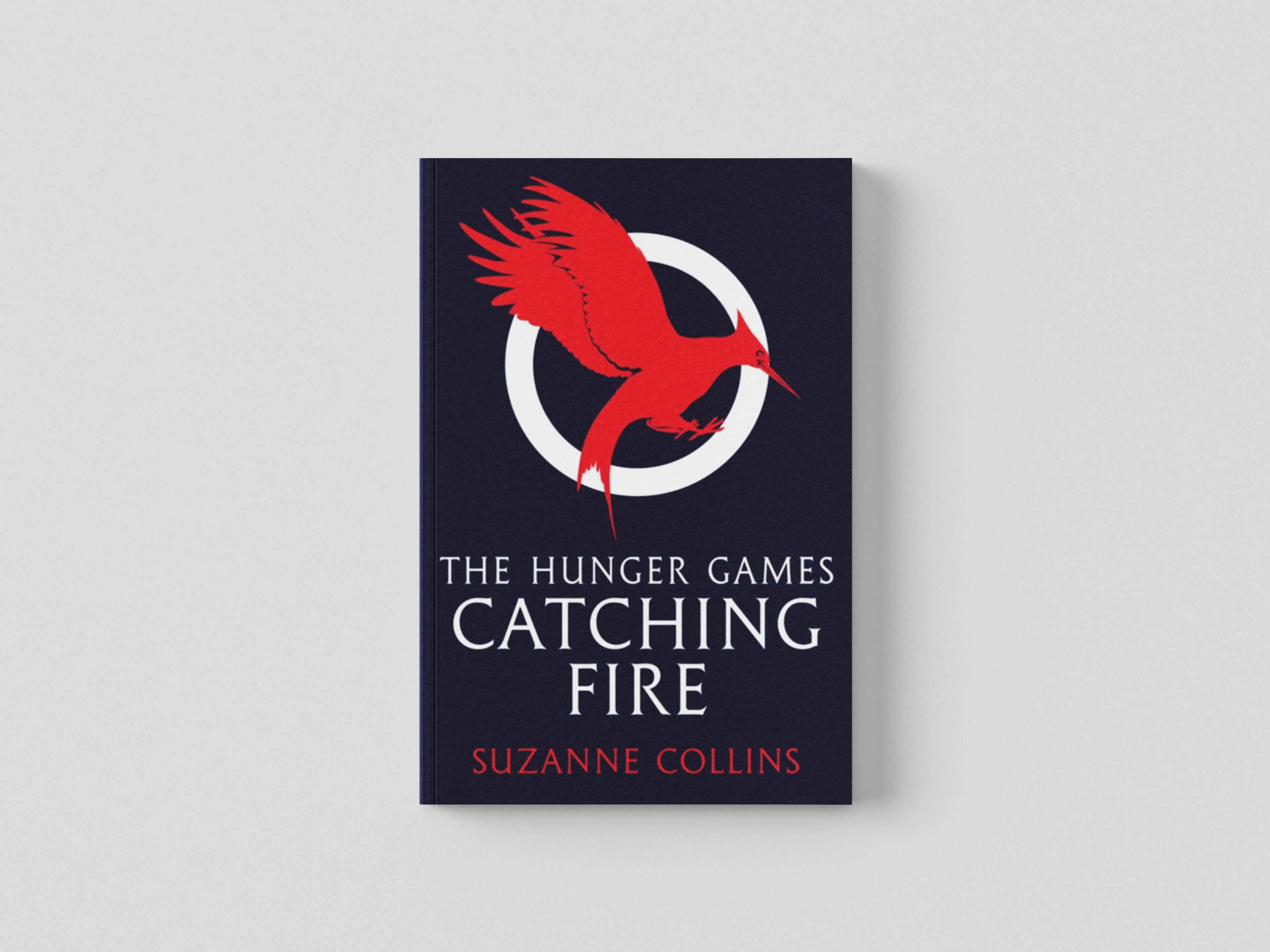 Catching Fire