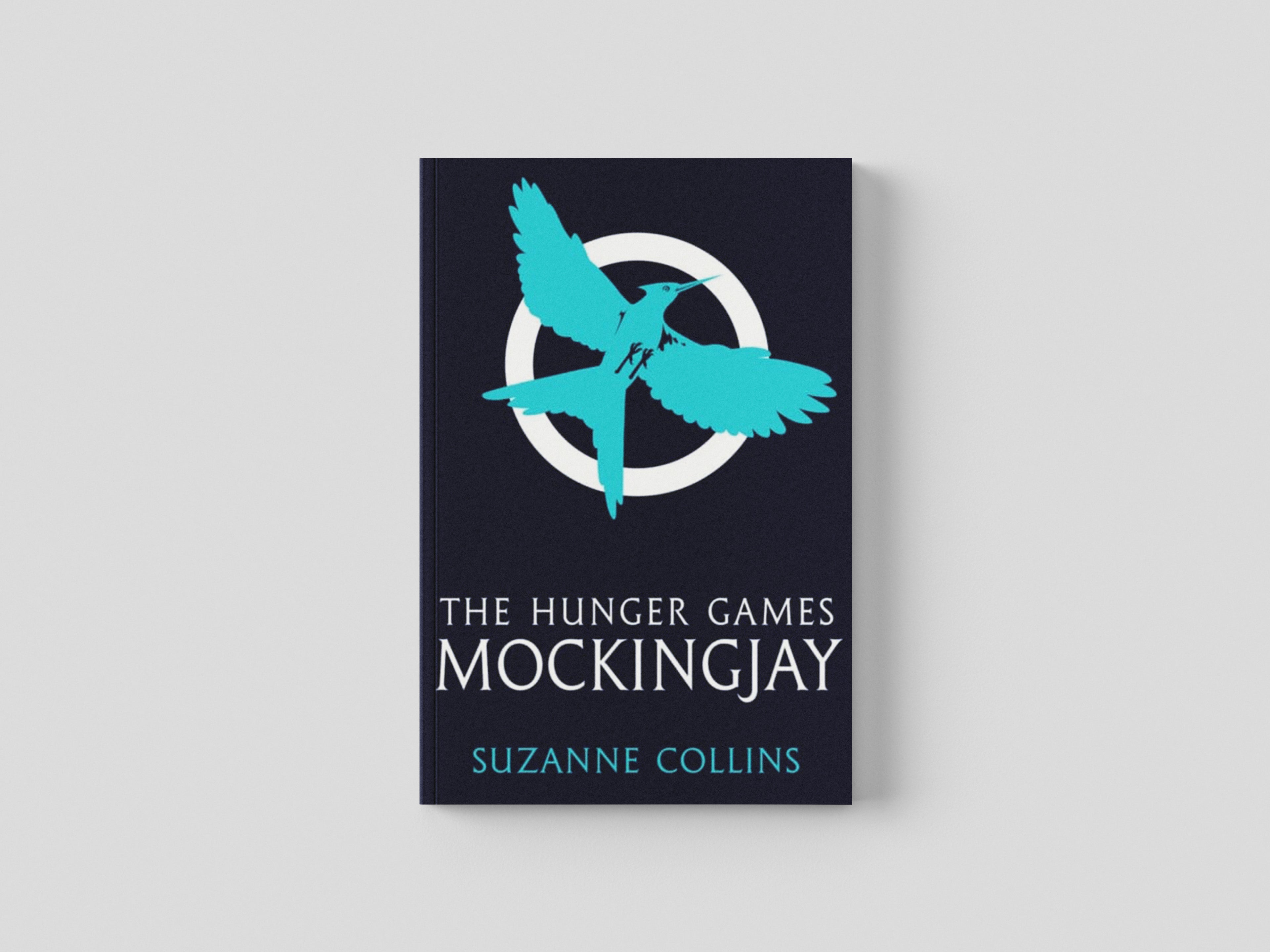 Mockingjay