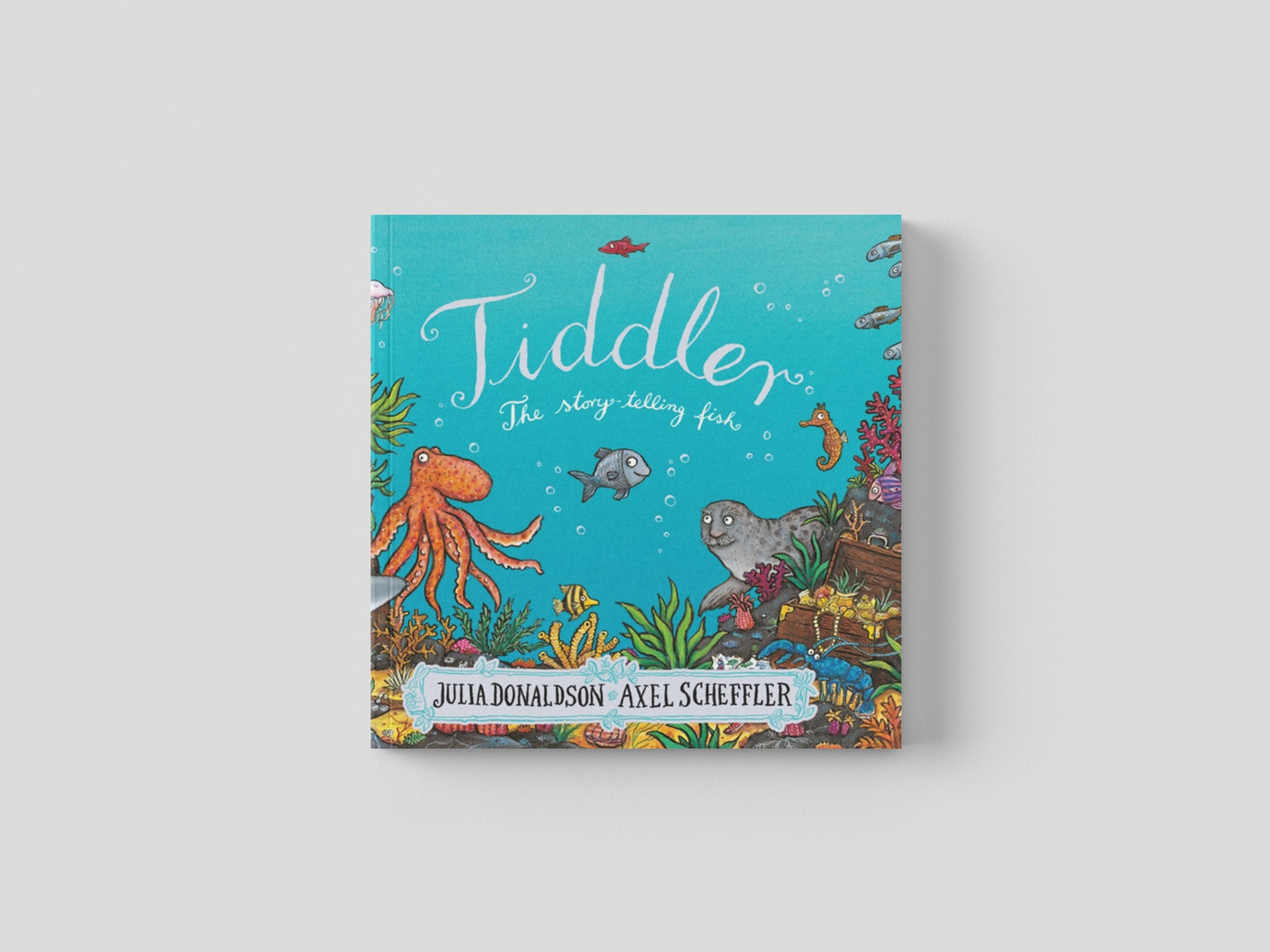 Tiddler