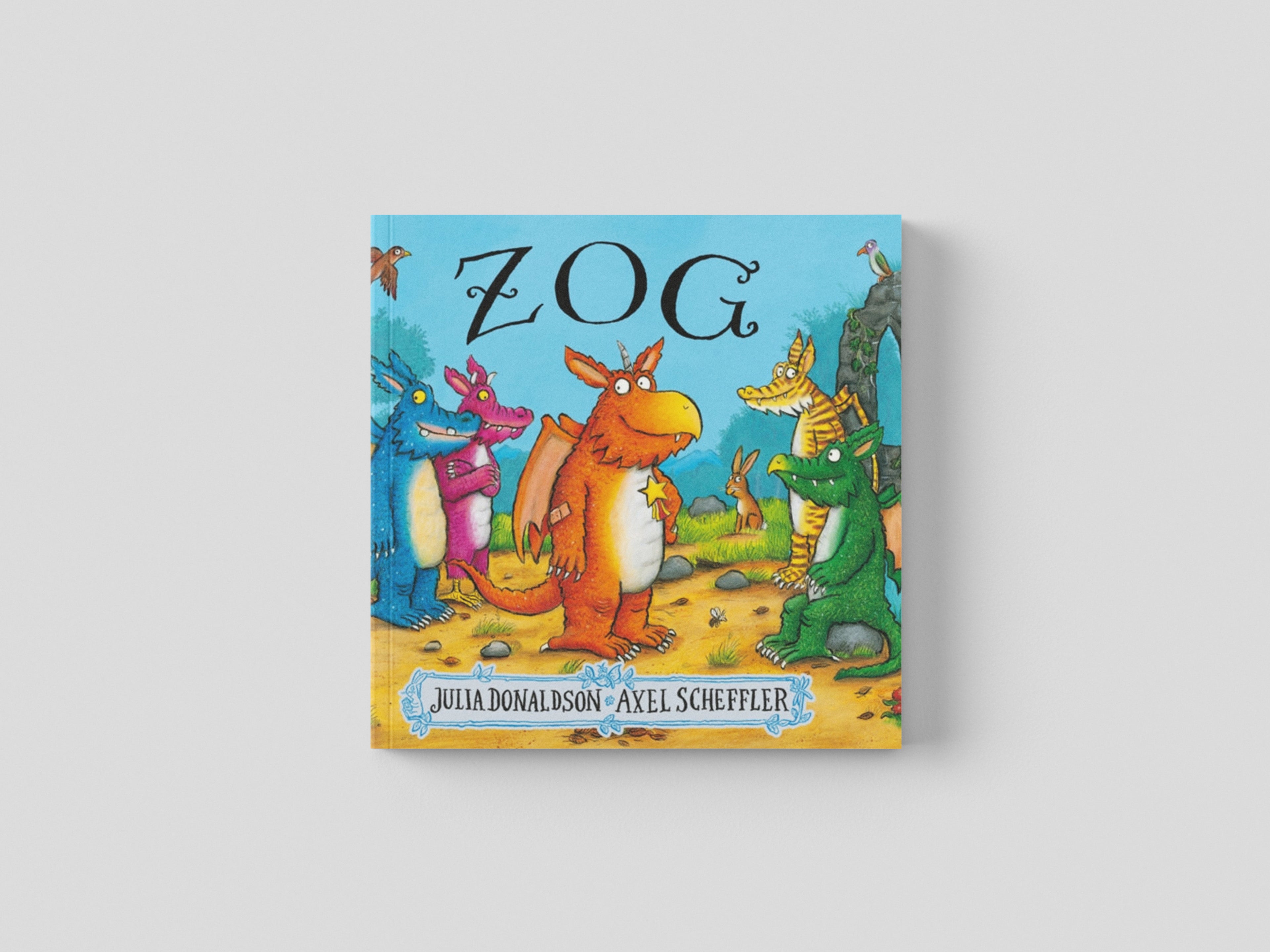 Zog
