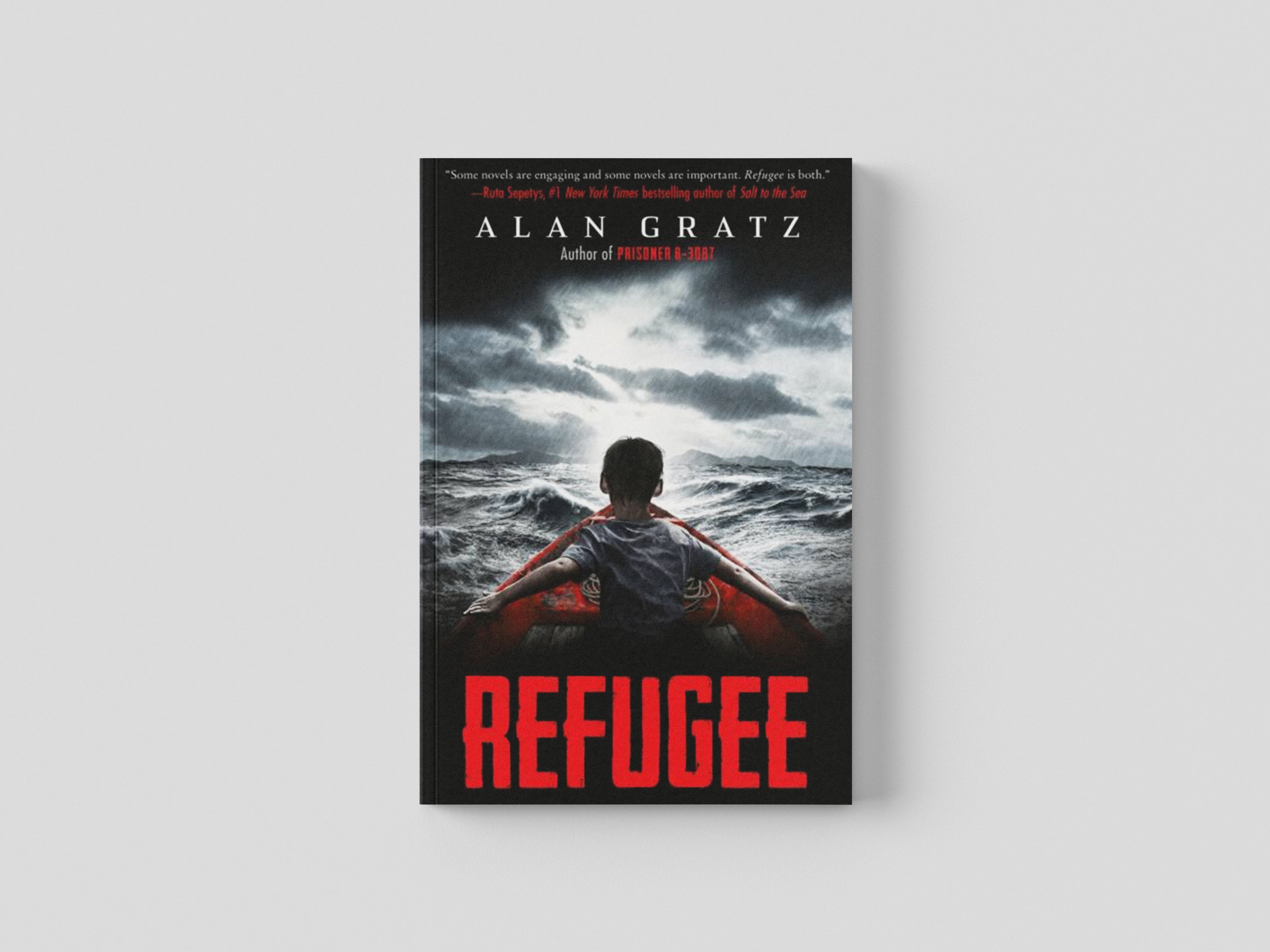 Refugee
