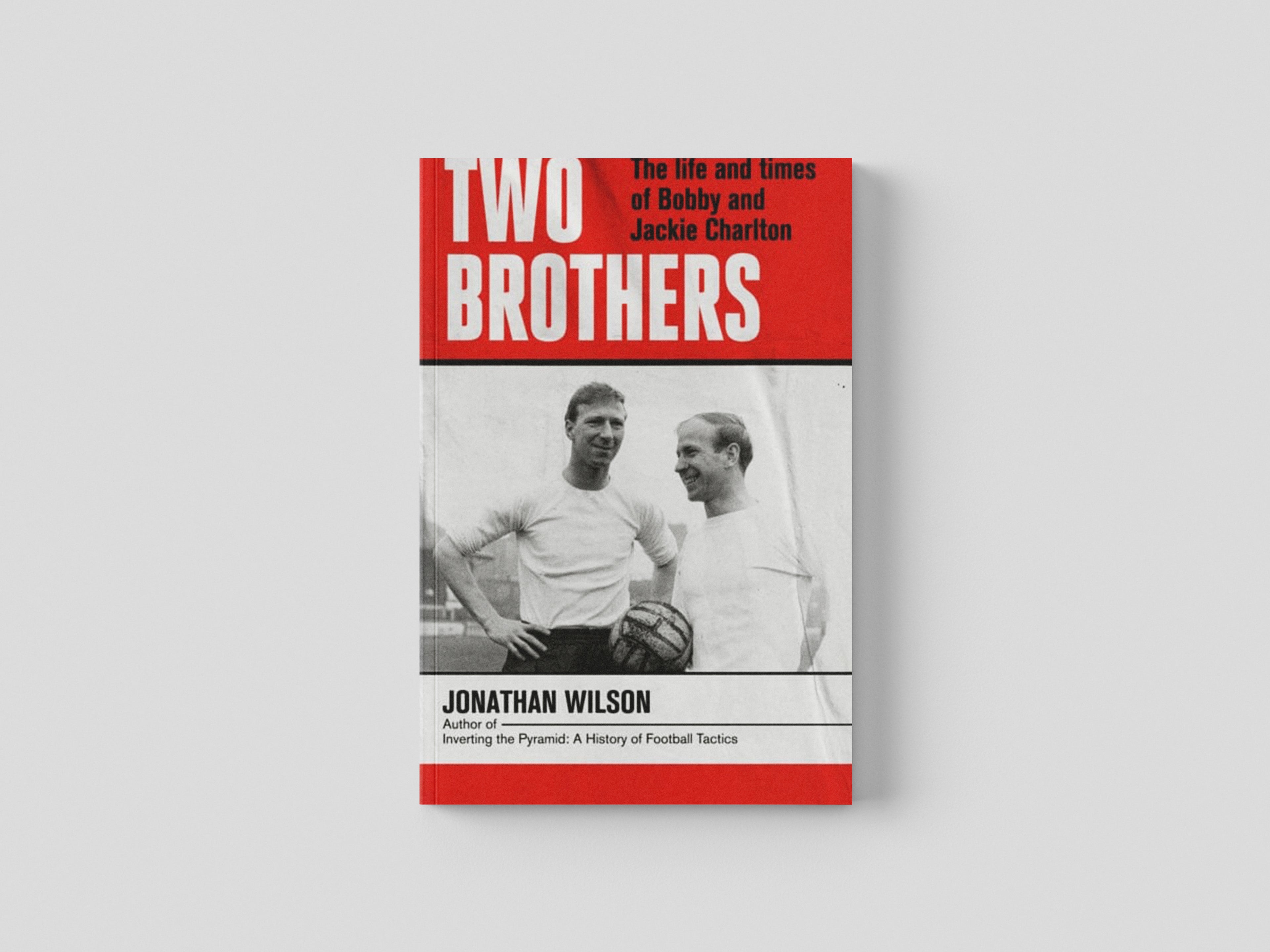 Two Brothers