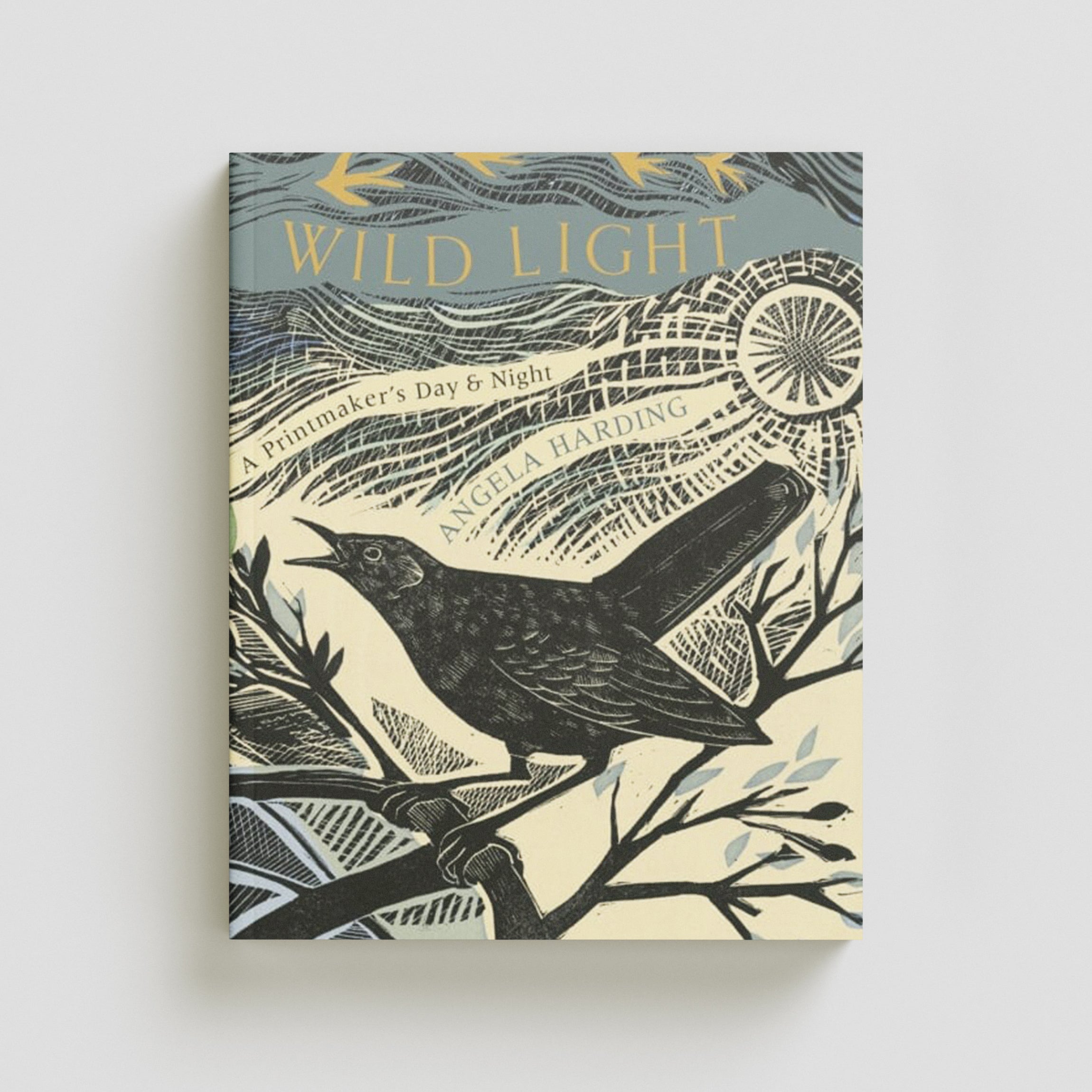 Wild Light Hardback