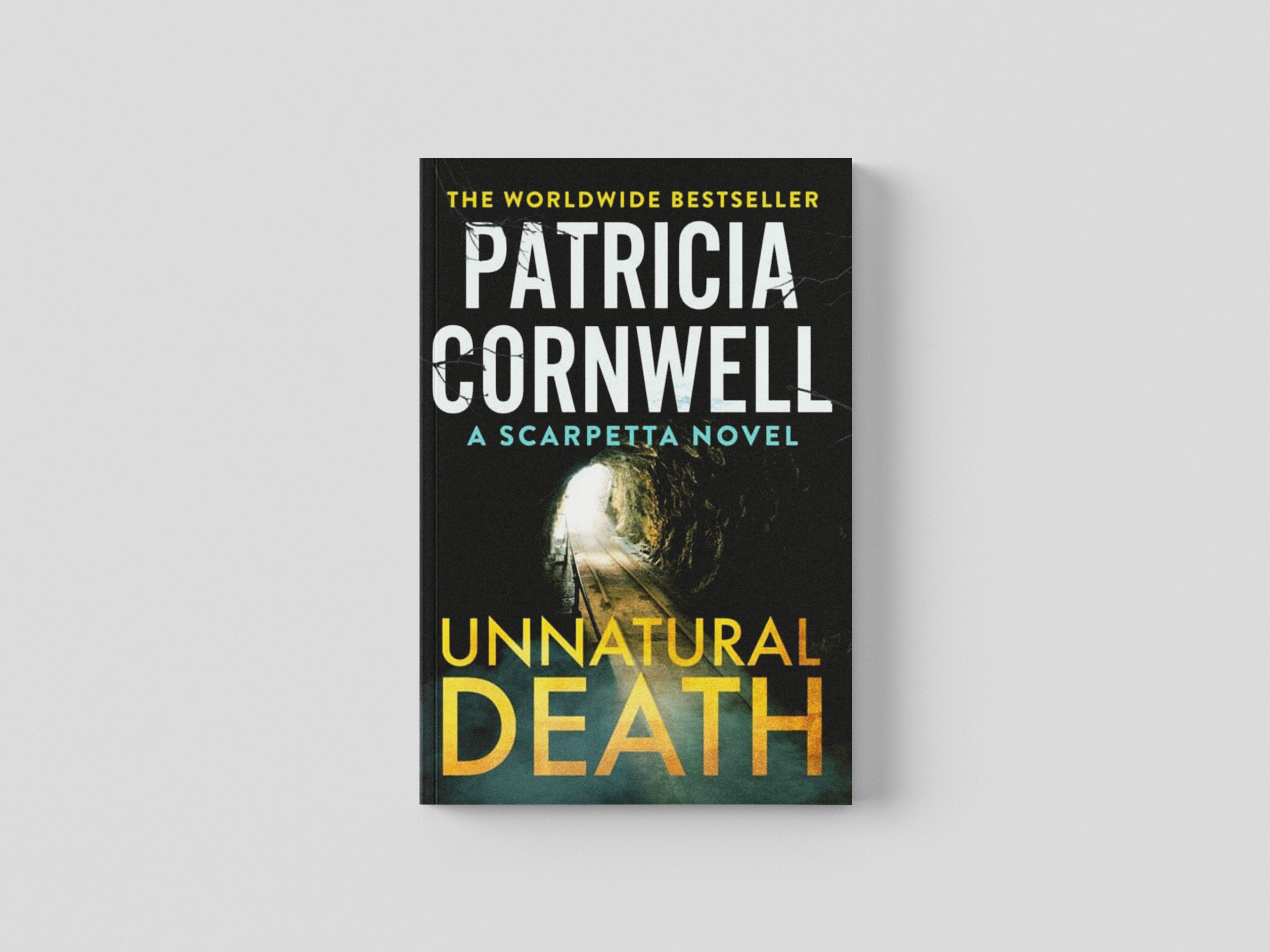 Unnatural Death Hardback