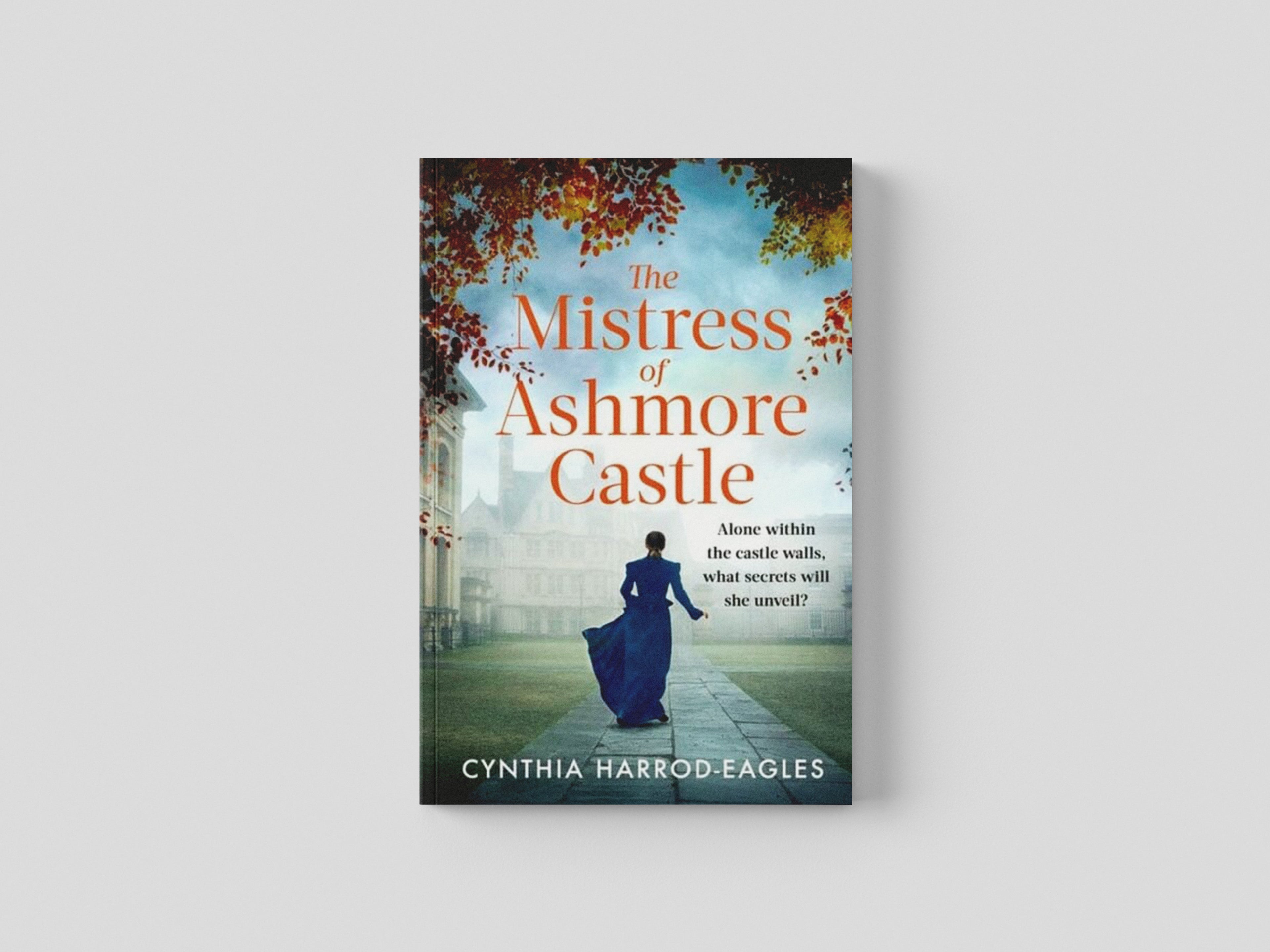 The Mistress of Ashmore Castle Hardback