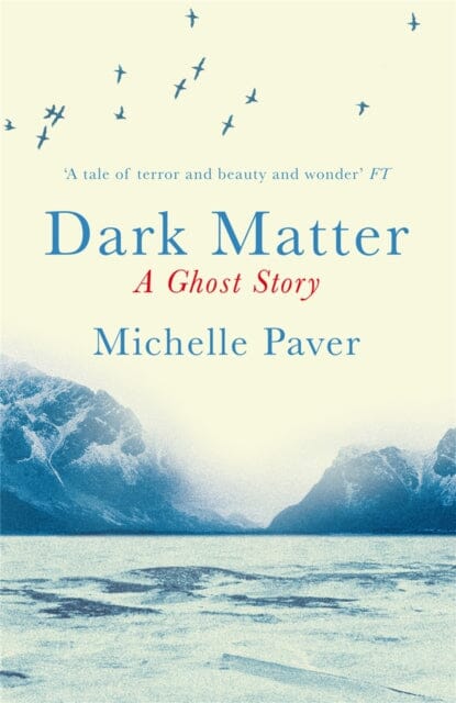 Dark Matter : the gripping ghost story from the author of WAKENHYRST by Michelle Paver
