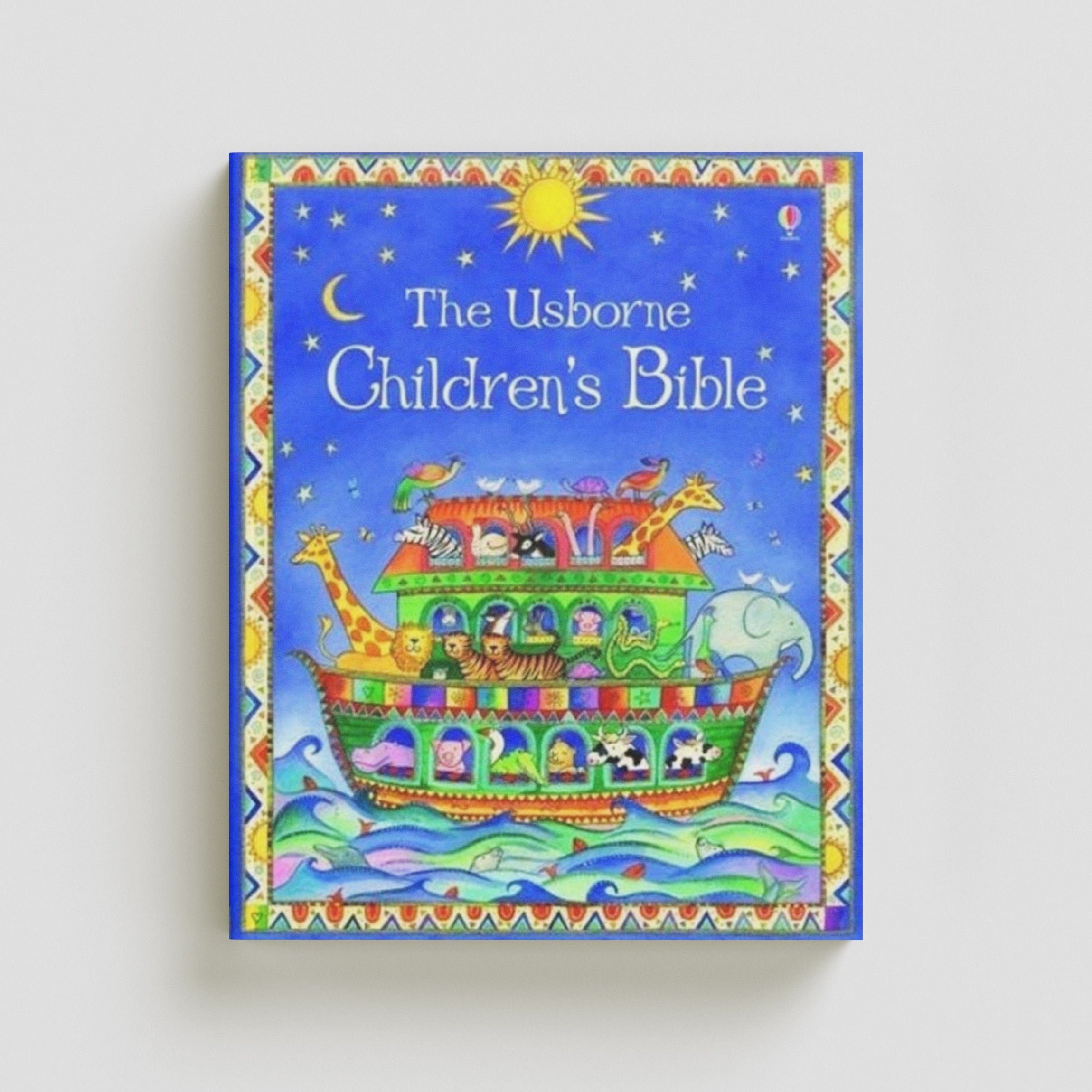 The Usborne Children's Bible