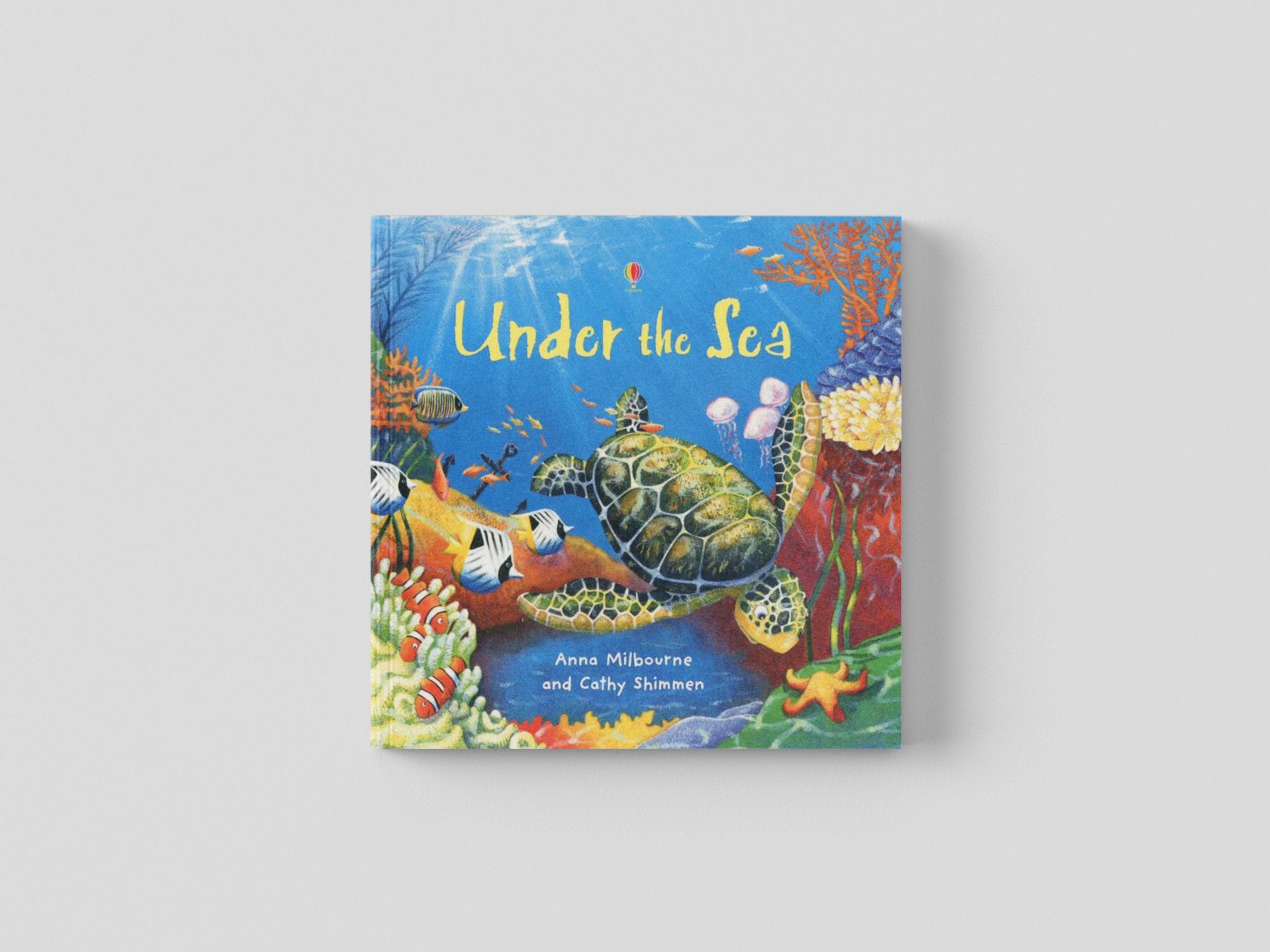 Under the Sea
