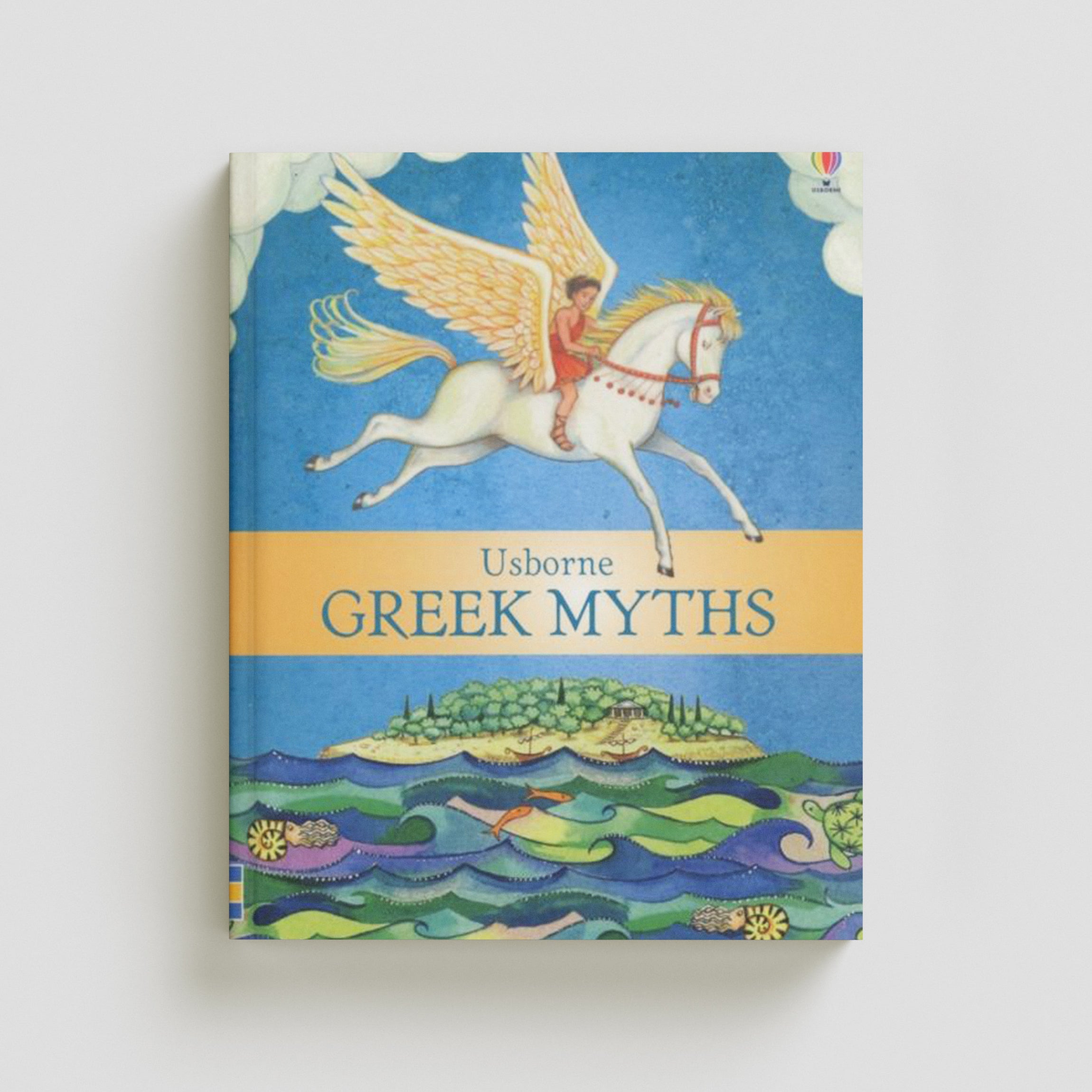Greek Myths
