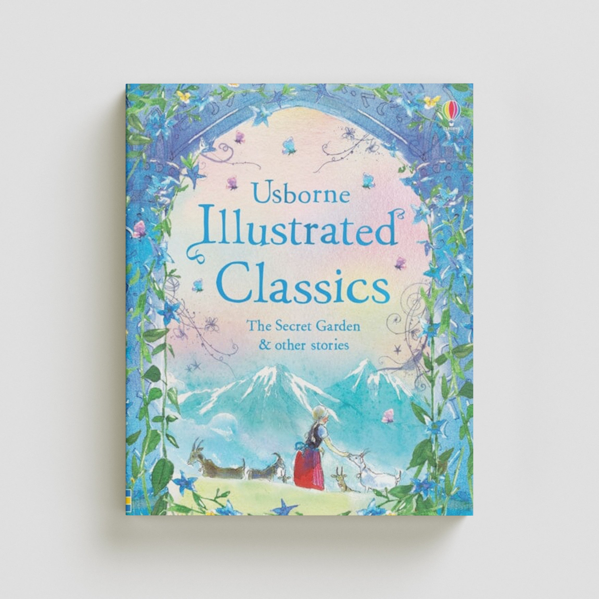 The Secret Garden & other stories - Age 7-9 - 35