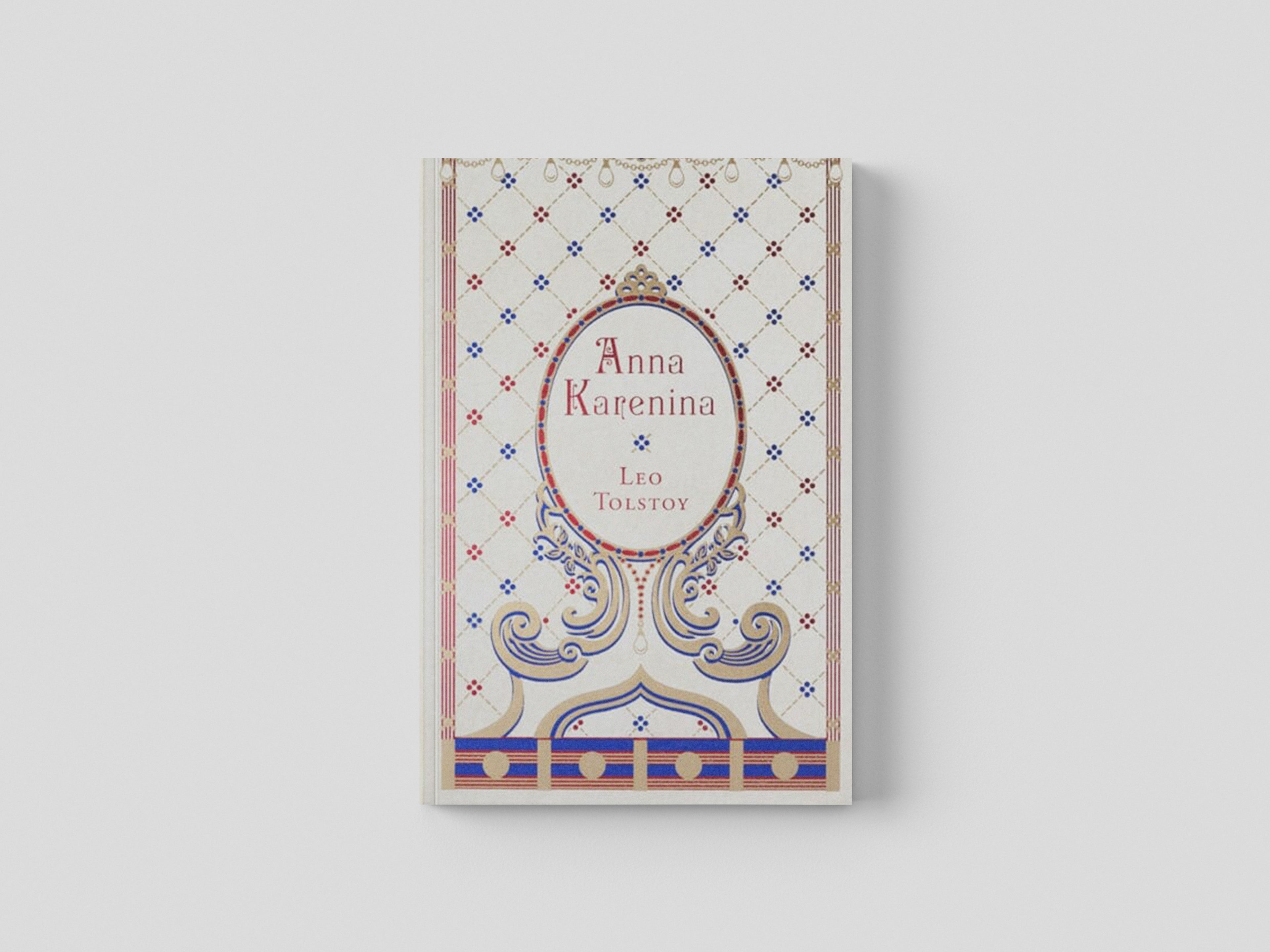 Anna Karenina