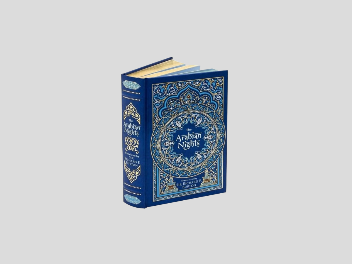 The Arabian Nights
