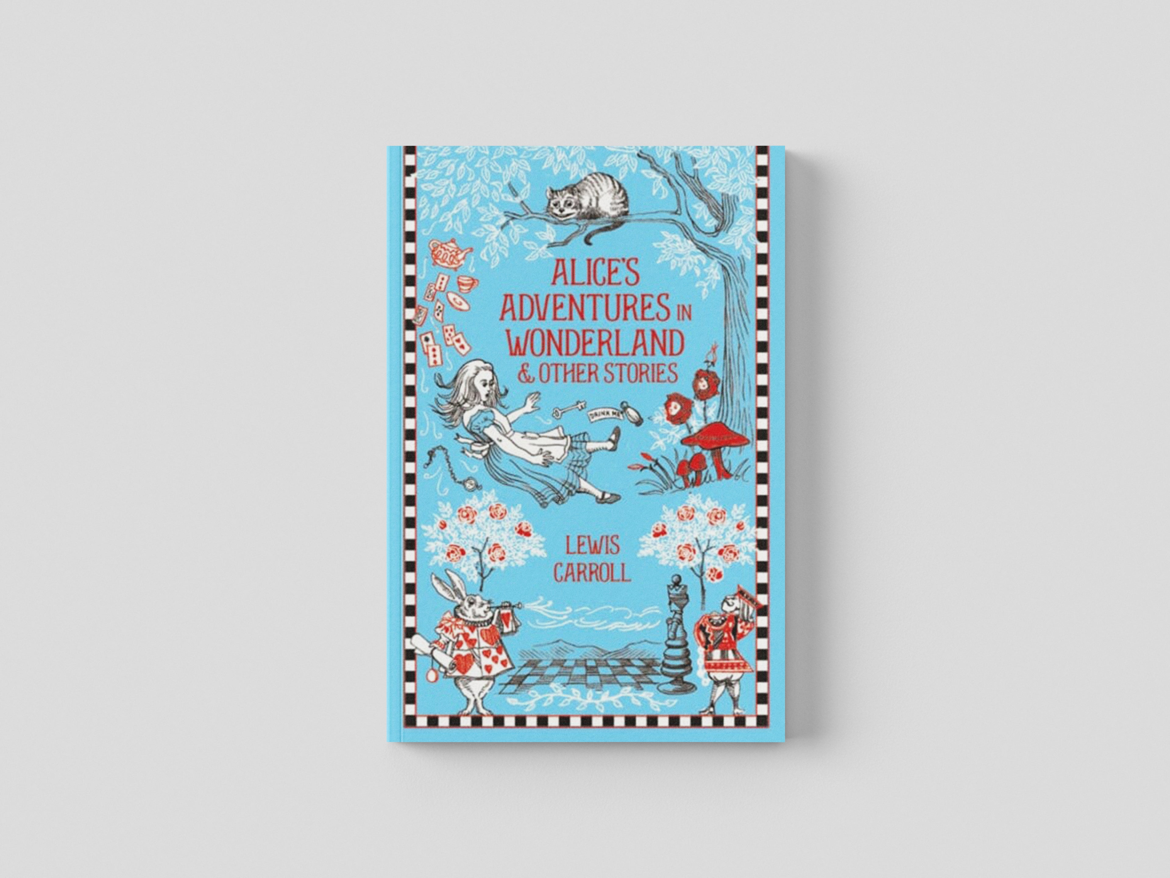 Alice's Adventures in Wonderland and Other Stories
